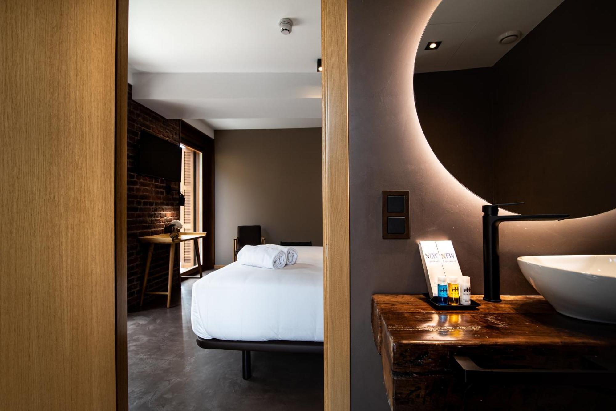 Premium Double Room Terrace