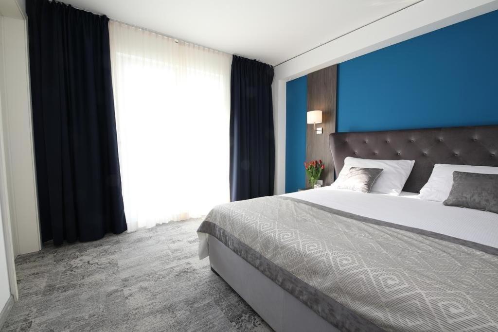 Comfort Doppelzimmer