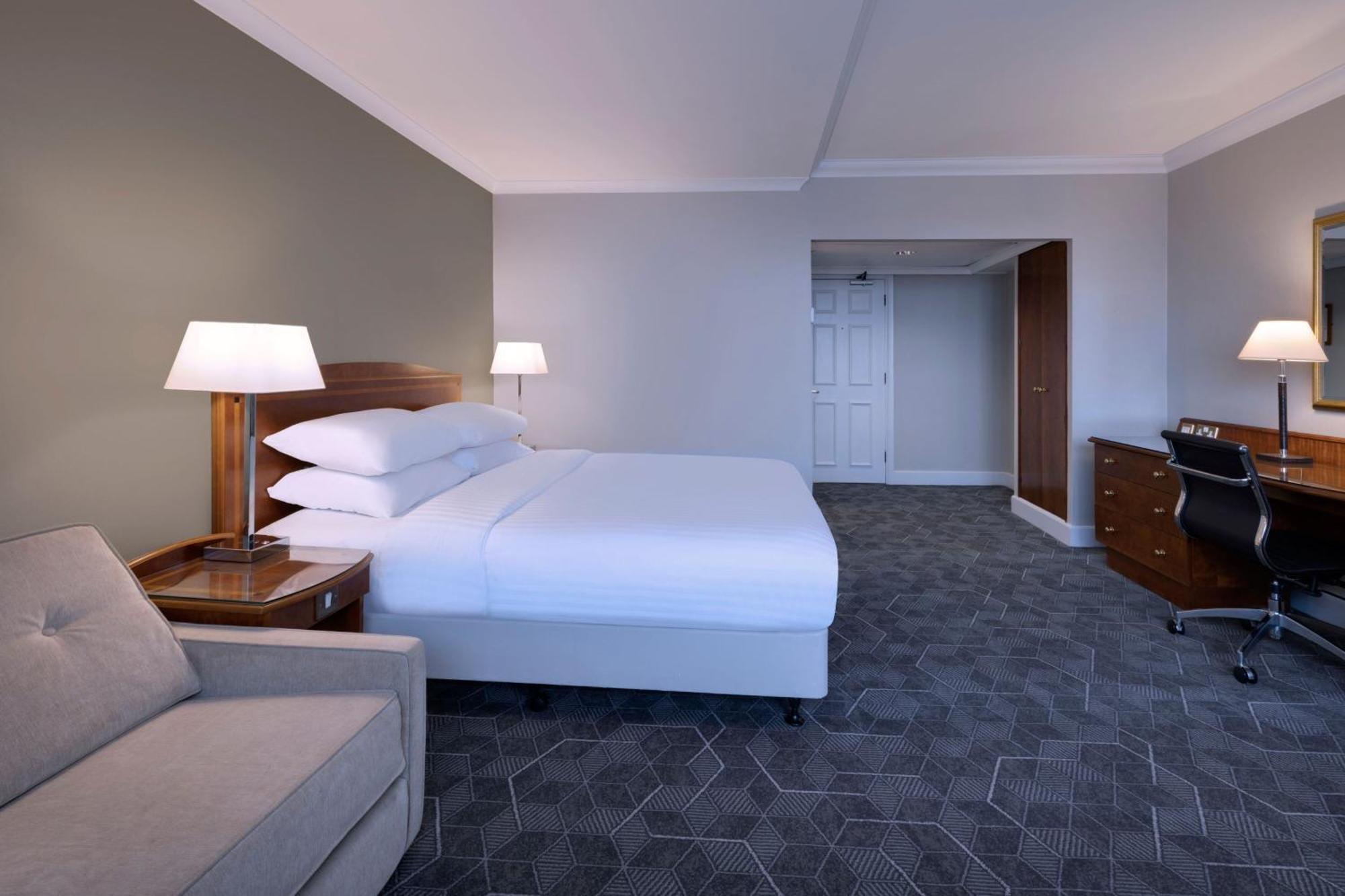 Premium Deluxe Room