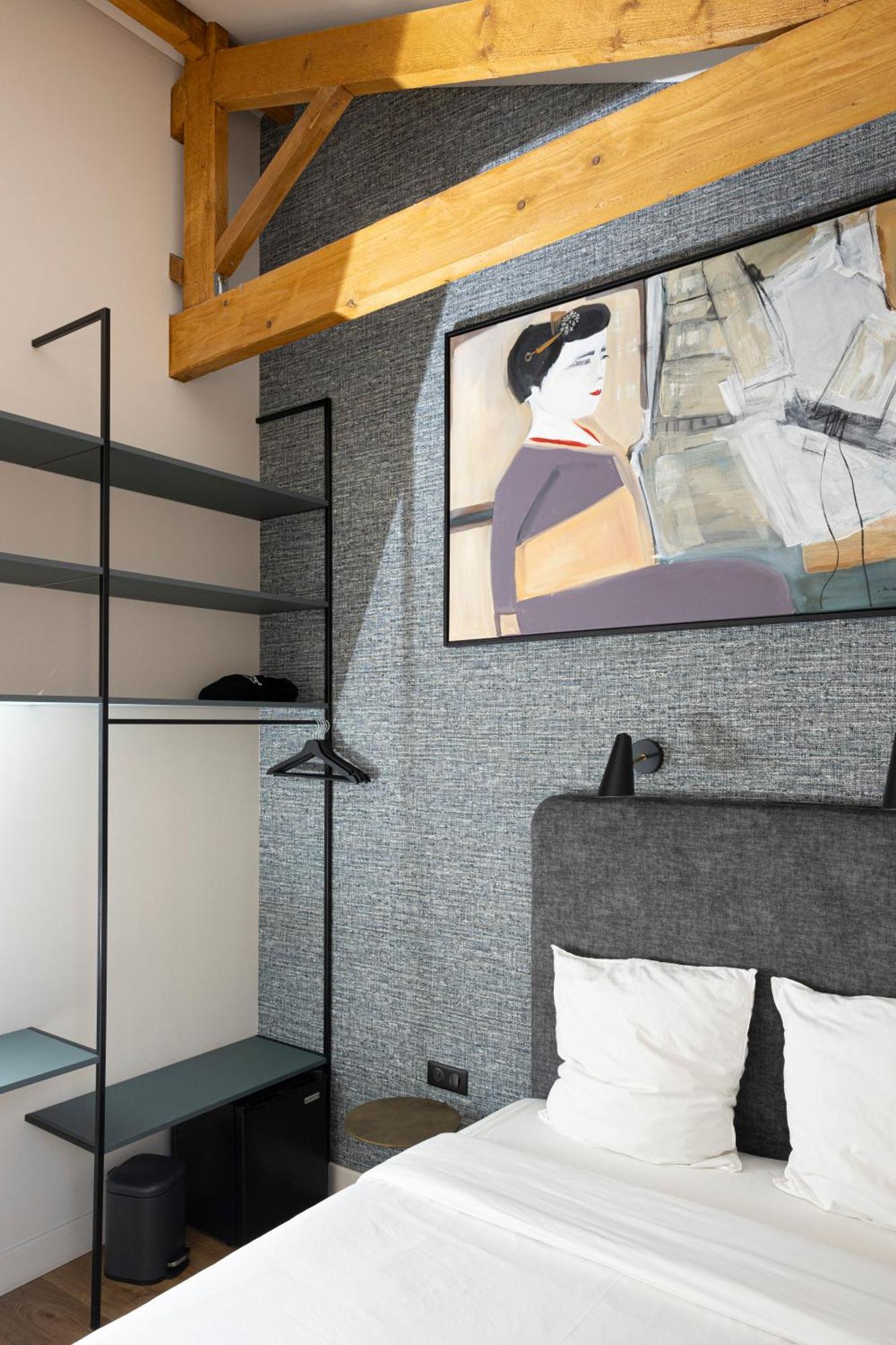 Quadruple Room Private Bathroom