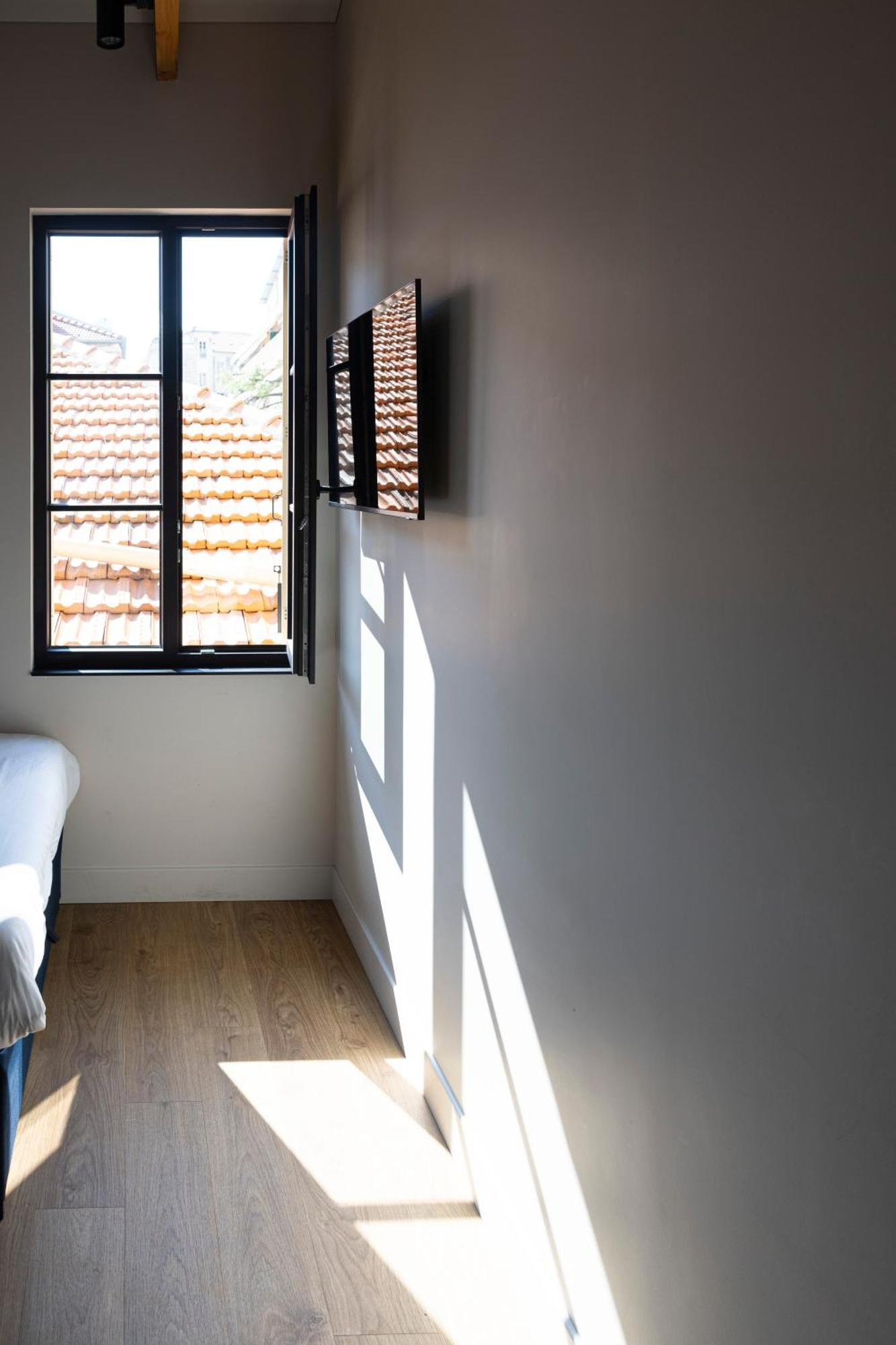 Quadruple Room Private Bathroom