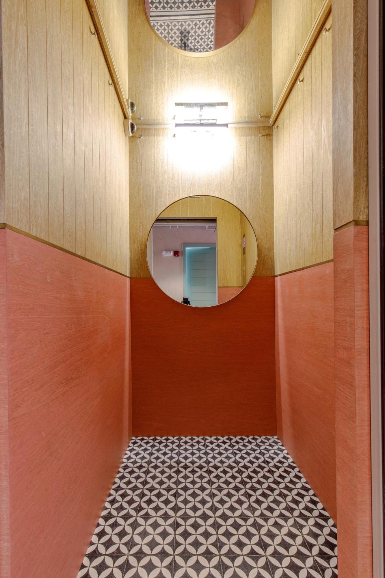 Duplex Apartment