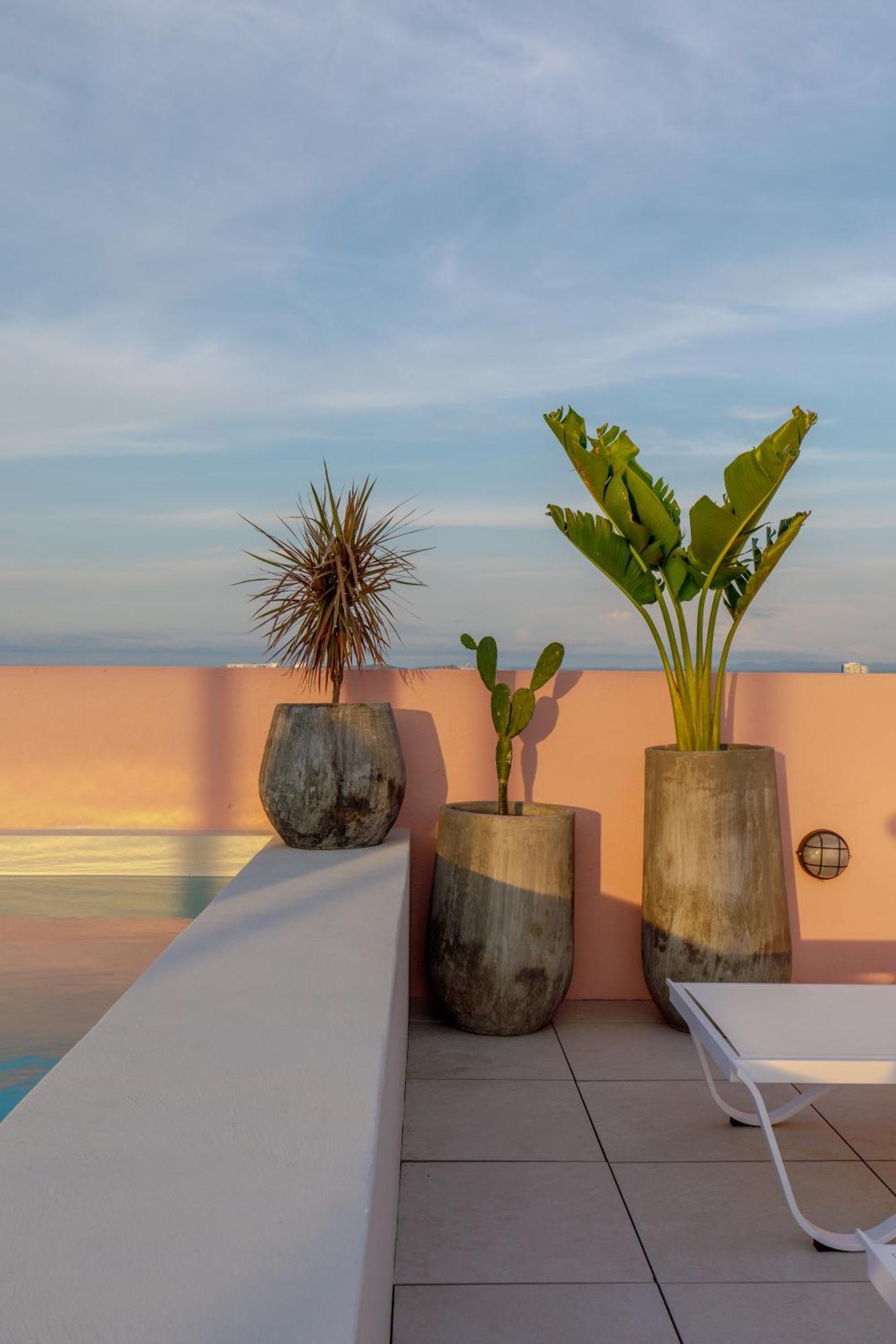 Three-Bedroom Suite