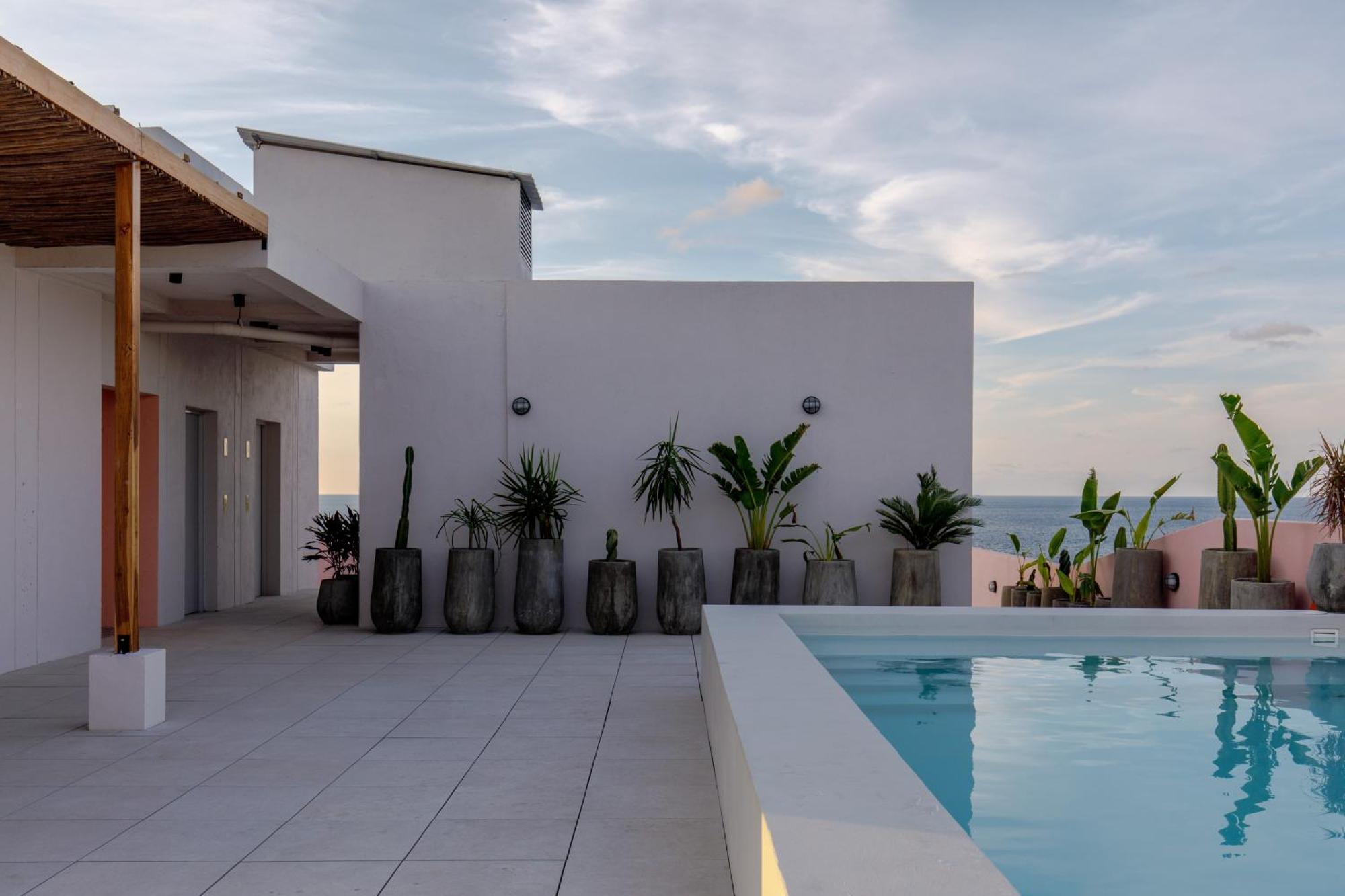 Three-Bedroom Suite