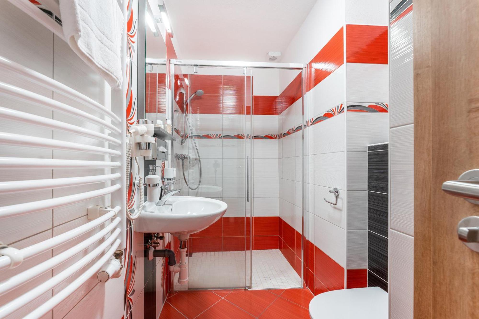 Comfort Doppelzimmer mit Aussicht