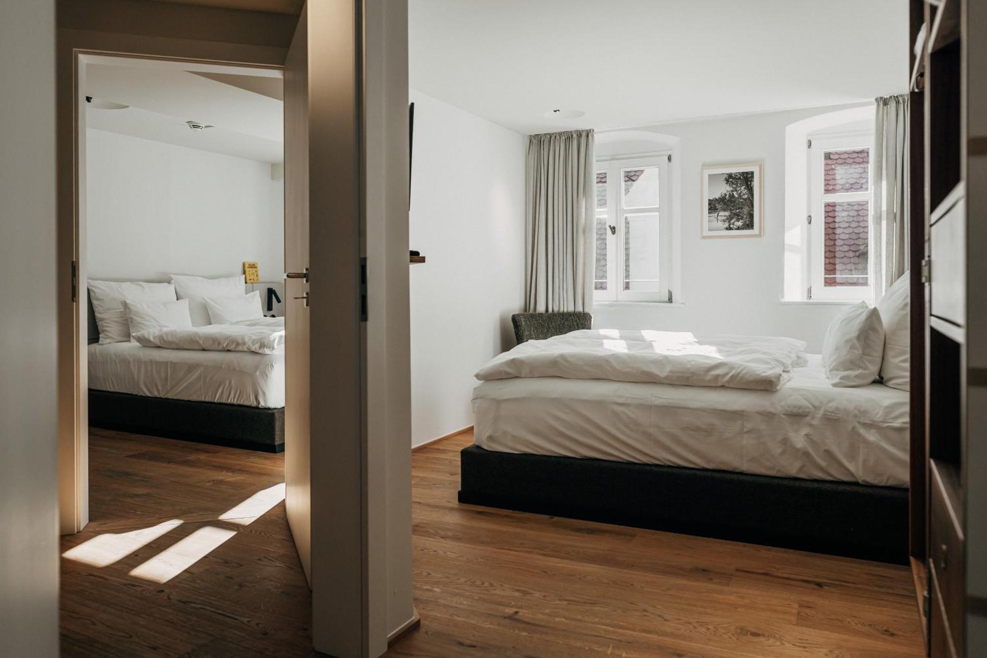 Familienzimmer