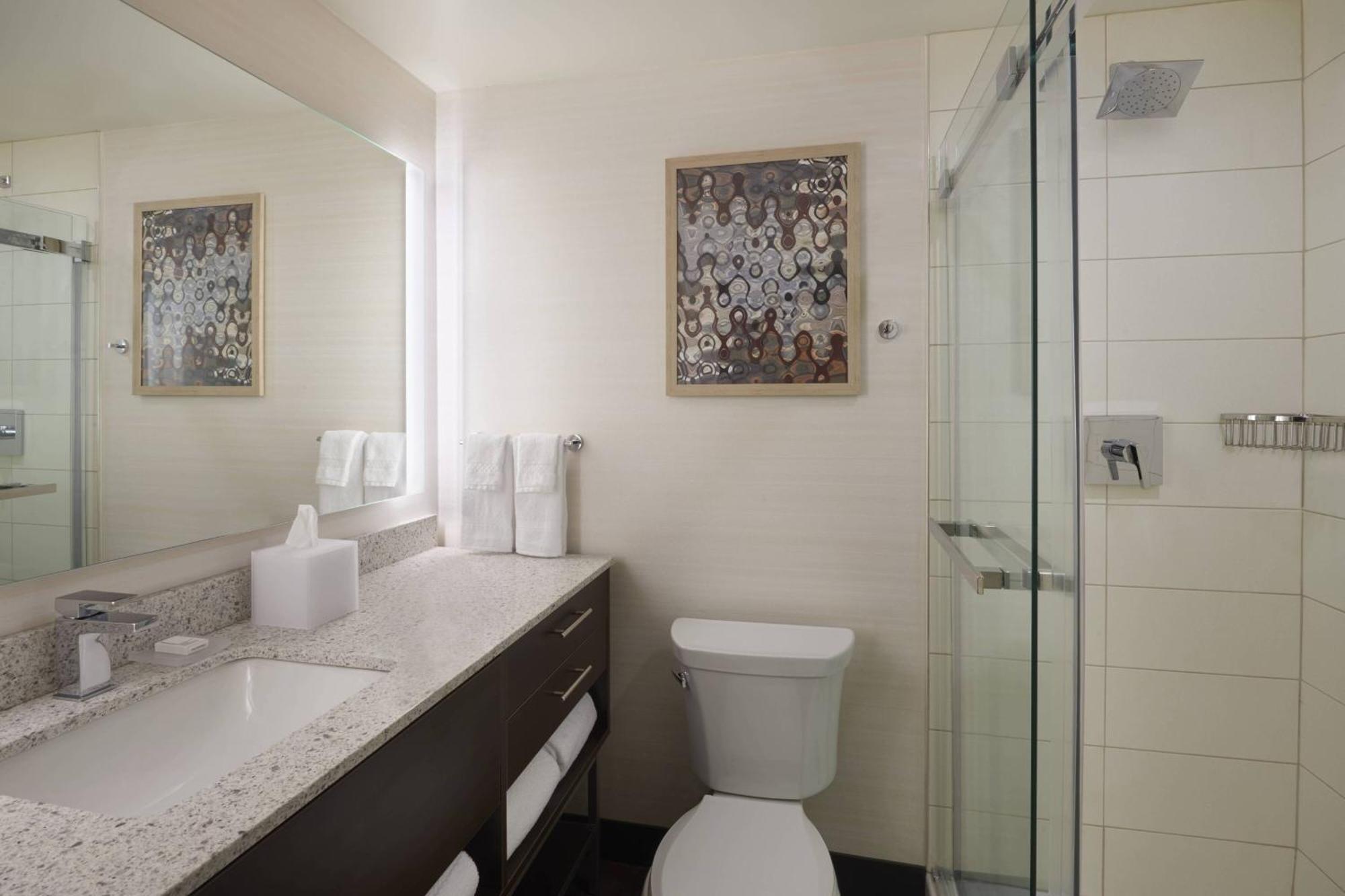 One-Bedroom Suite