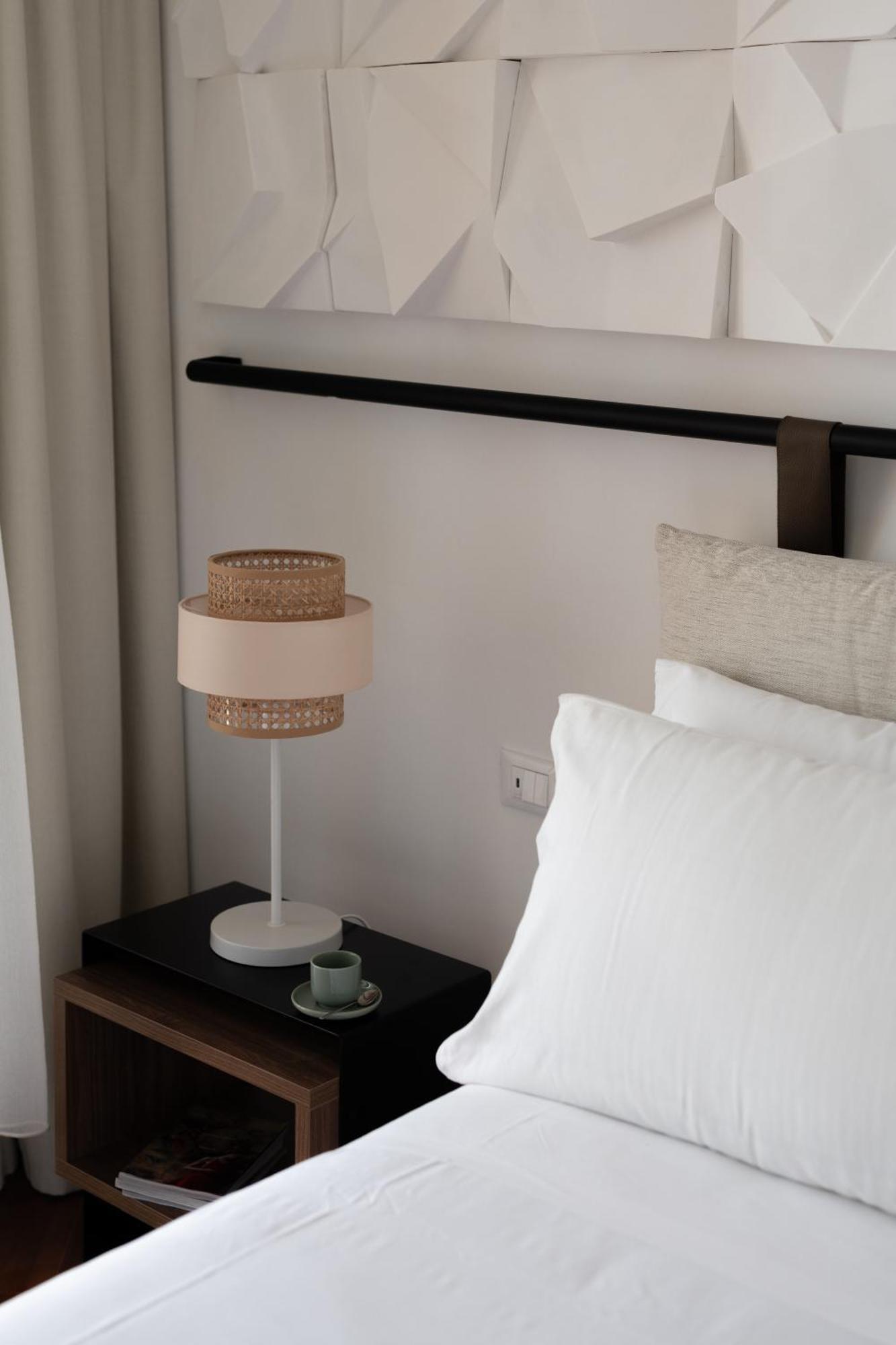 Chambre Double ou Lits Jumeaux Standard