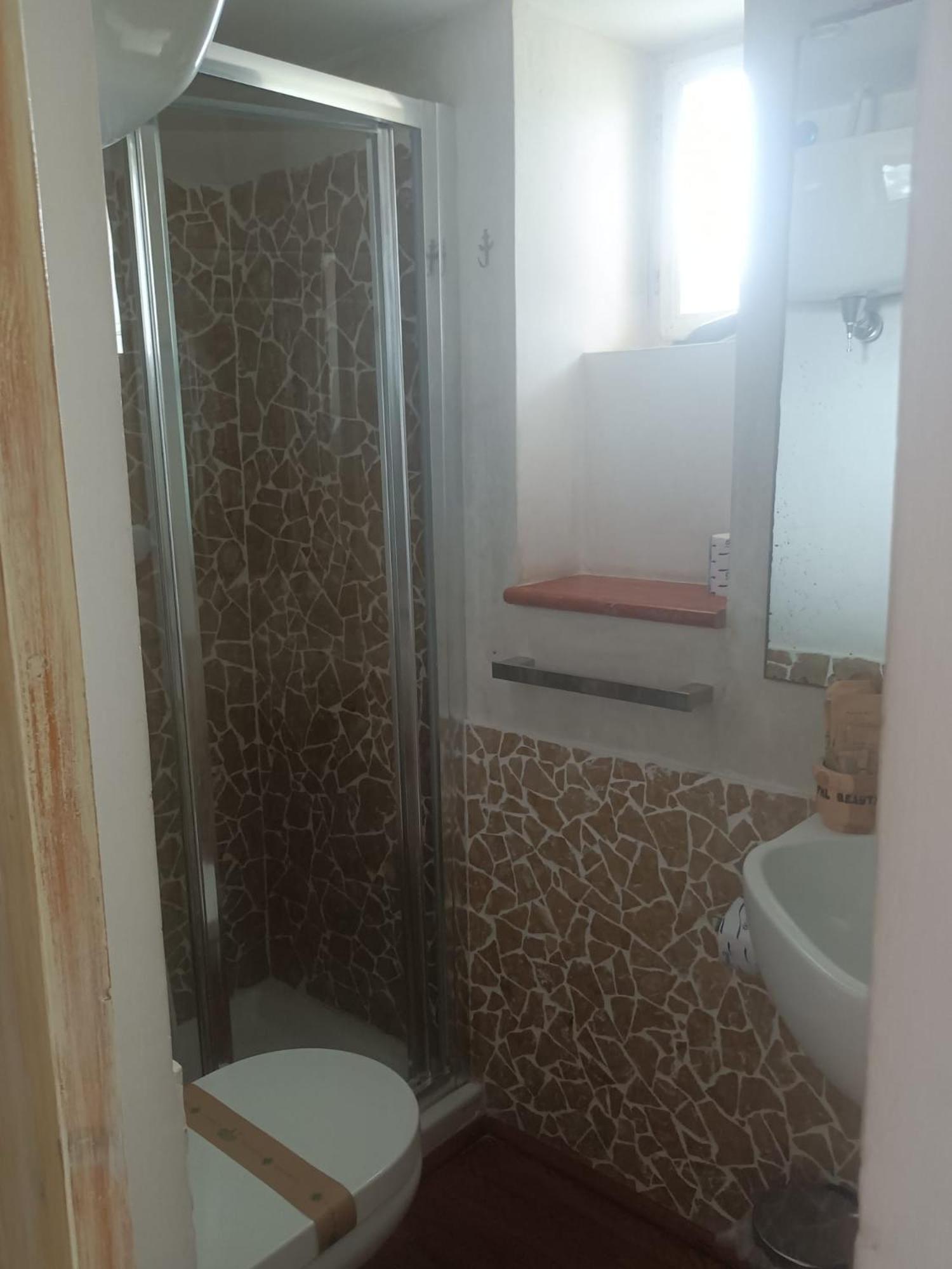 Economy Quadruple Room