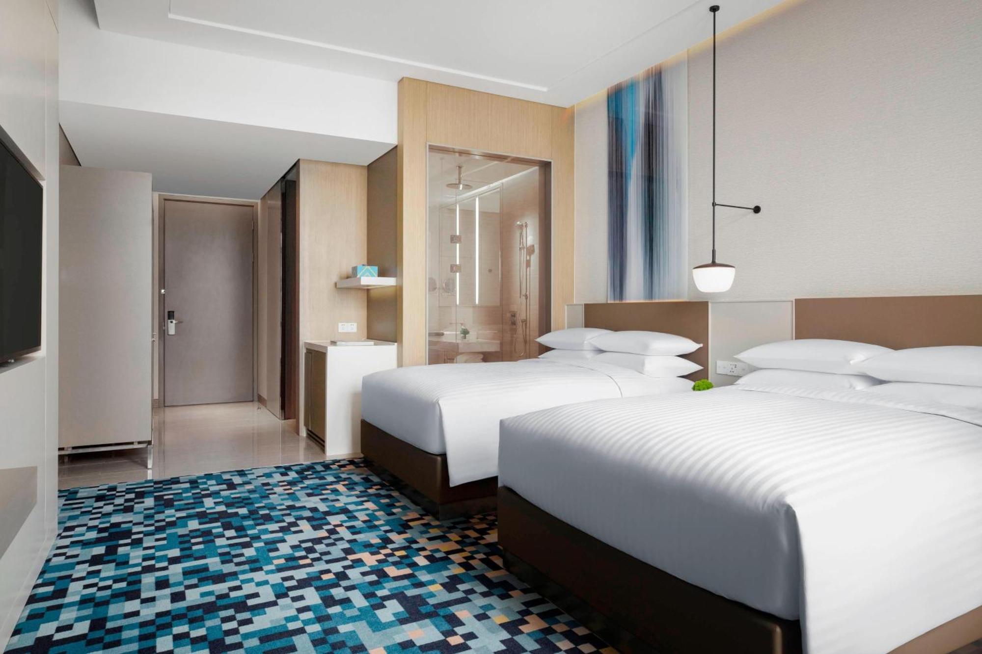 Executive Twin Room