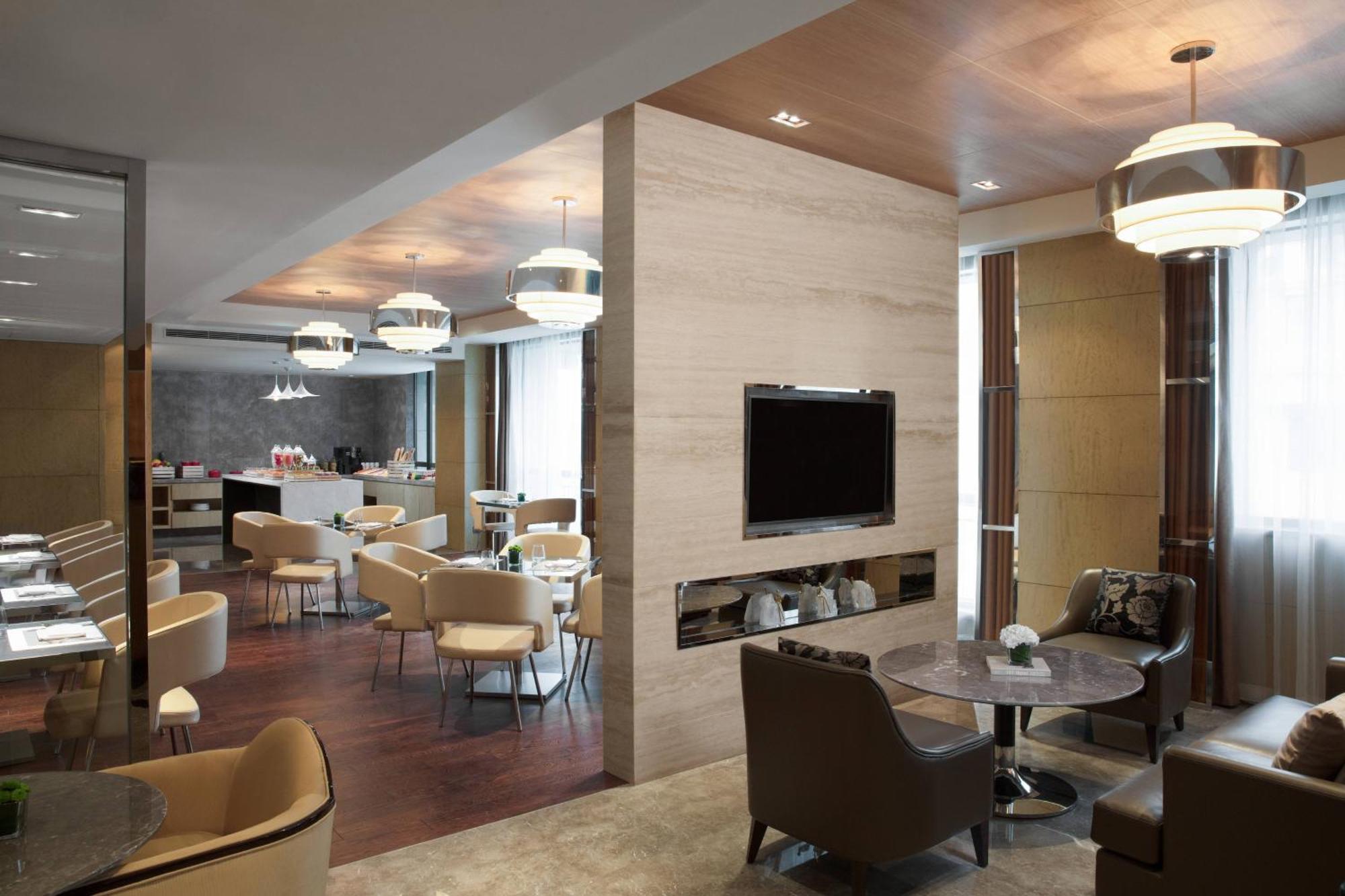 Executive Zweibettzimmer