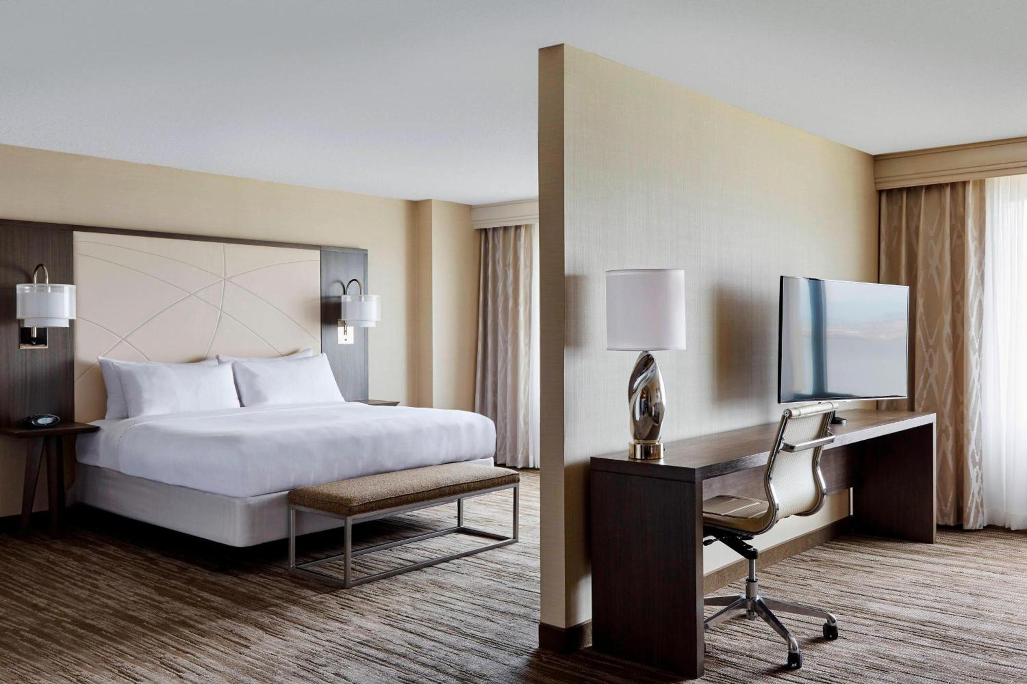 King Suite