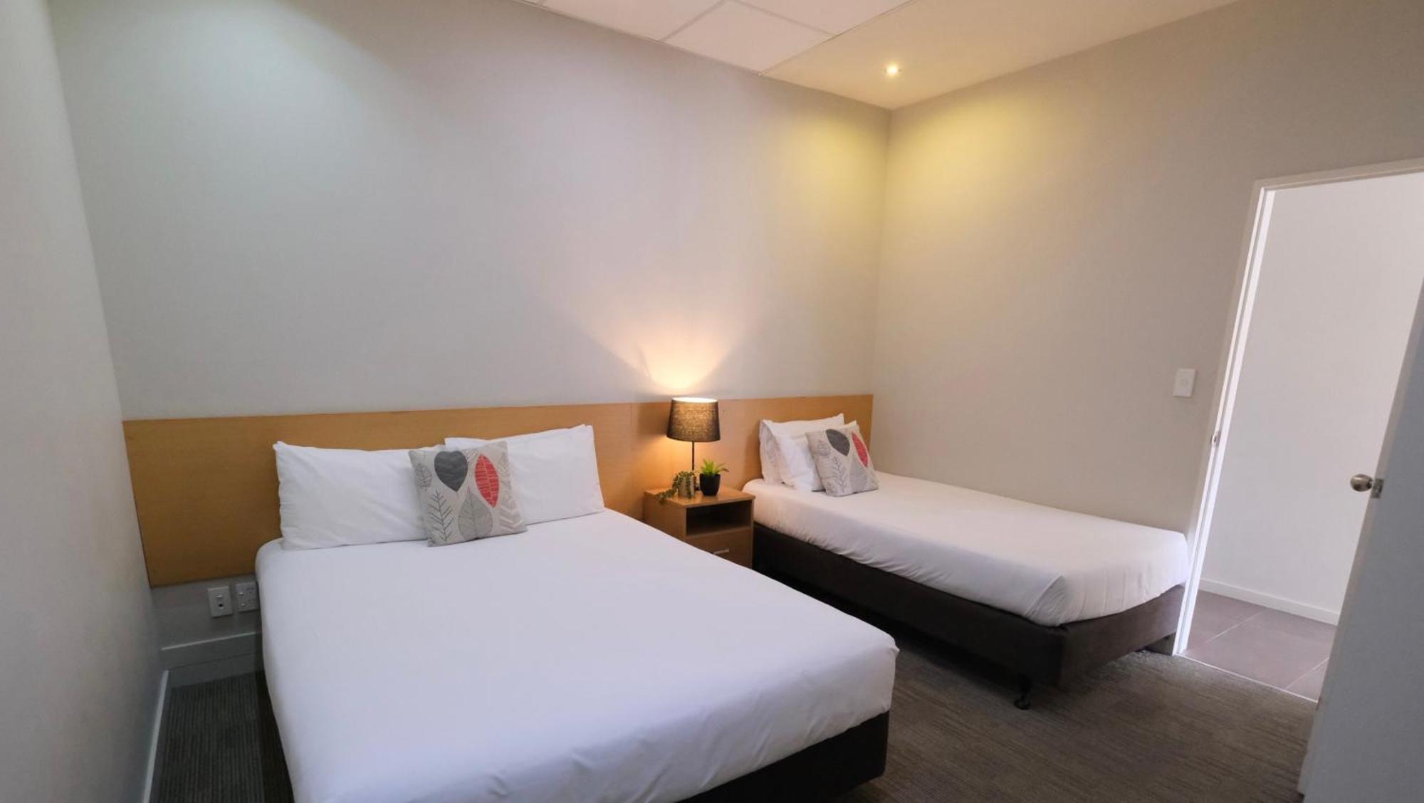 Two-Bedroom Suite
