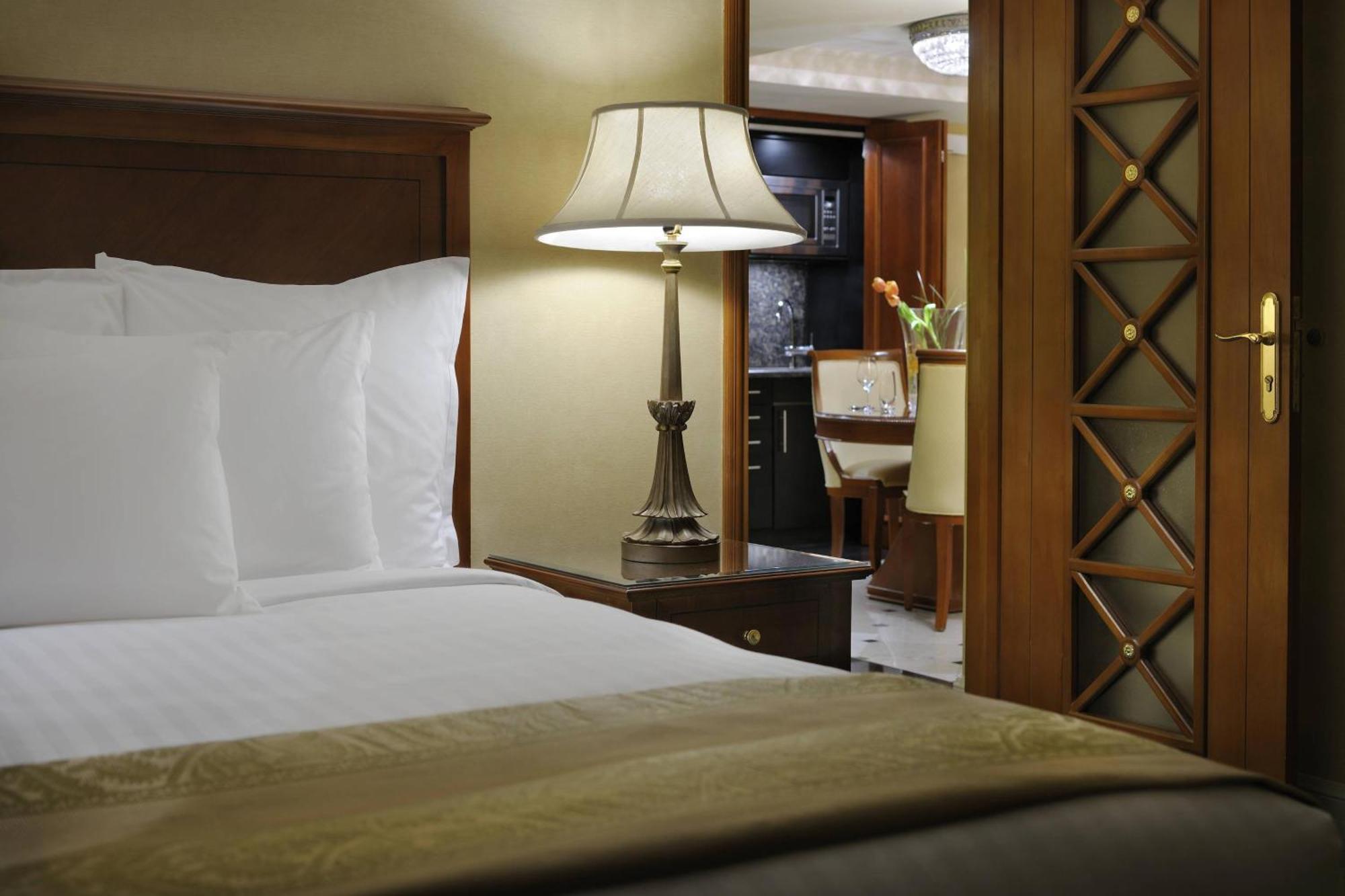 Executive King Suite
