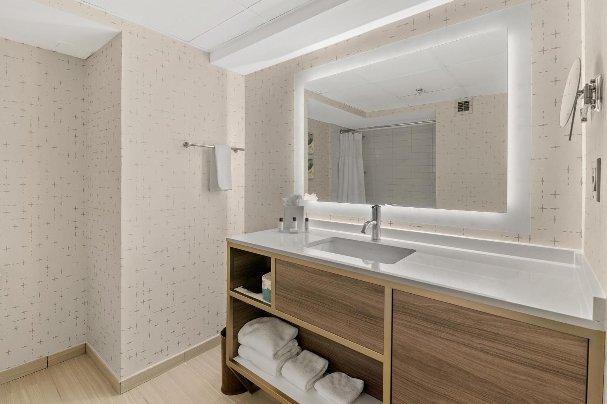 Habitación Estándar - Cama extragrande