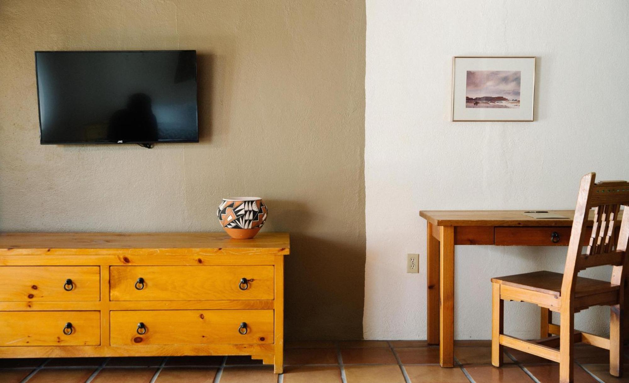 Habitación Estándar - Cama extragrande