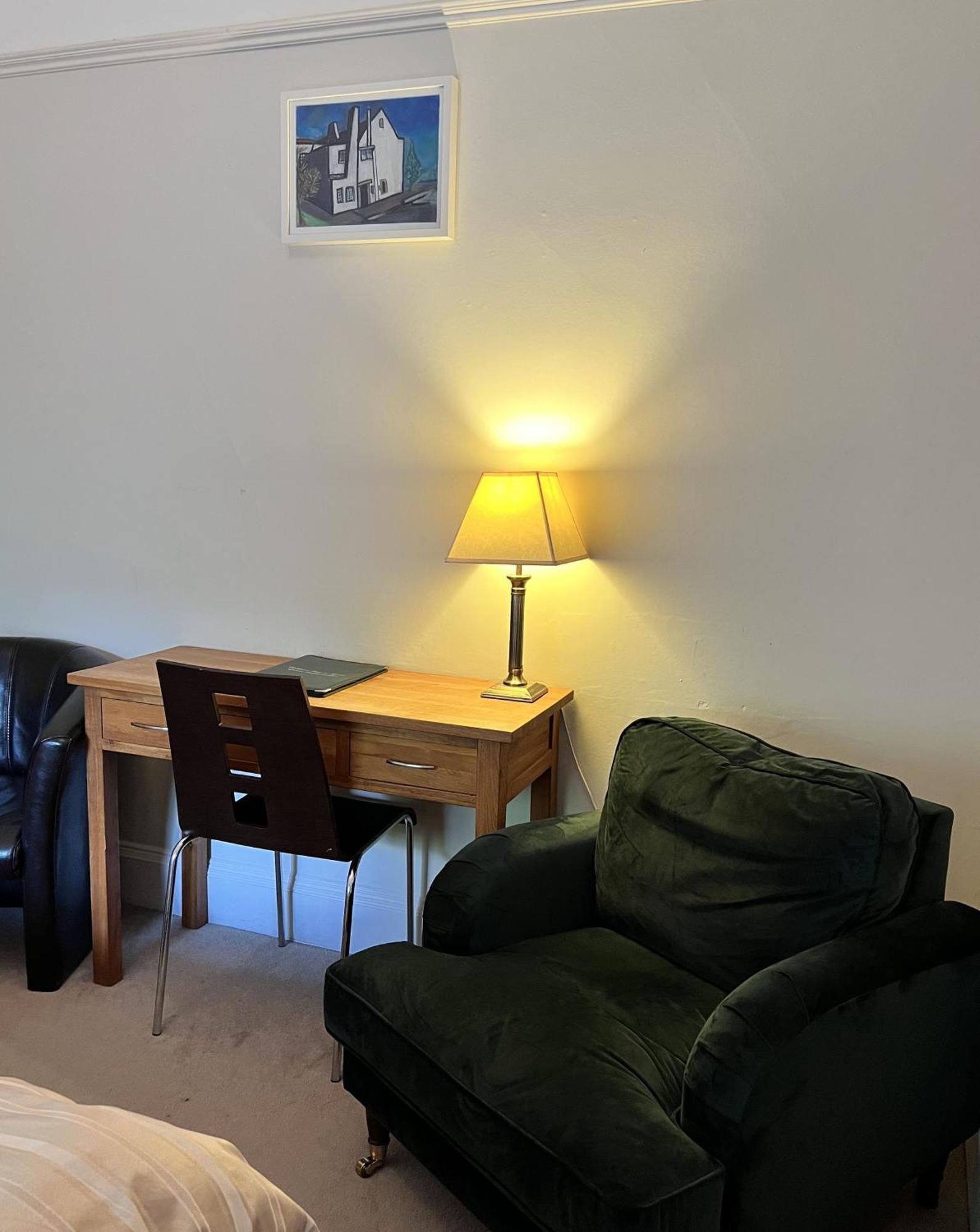 Small Double Room
