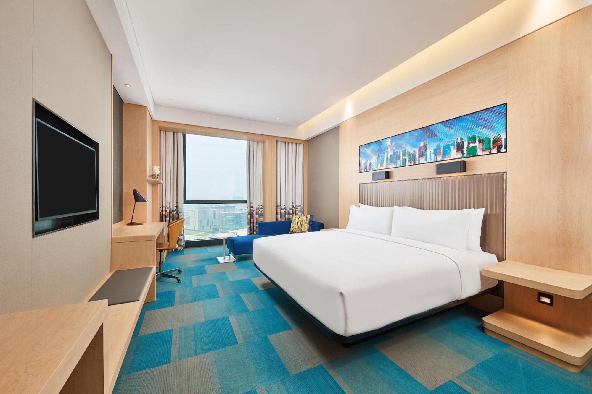 King Room
