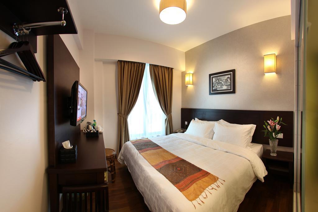 King Room
