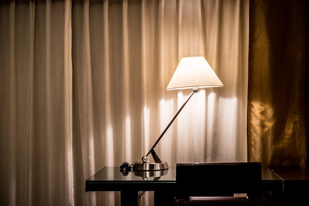Executive Twin Room - Smoking