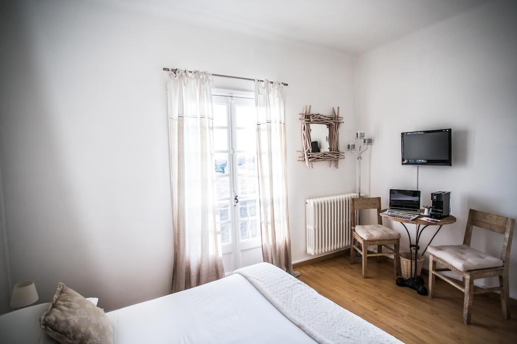 Chambre Double Standard