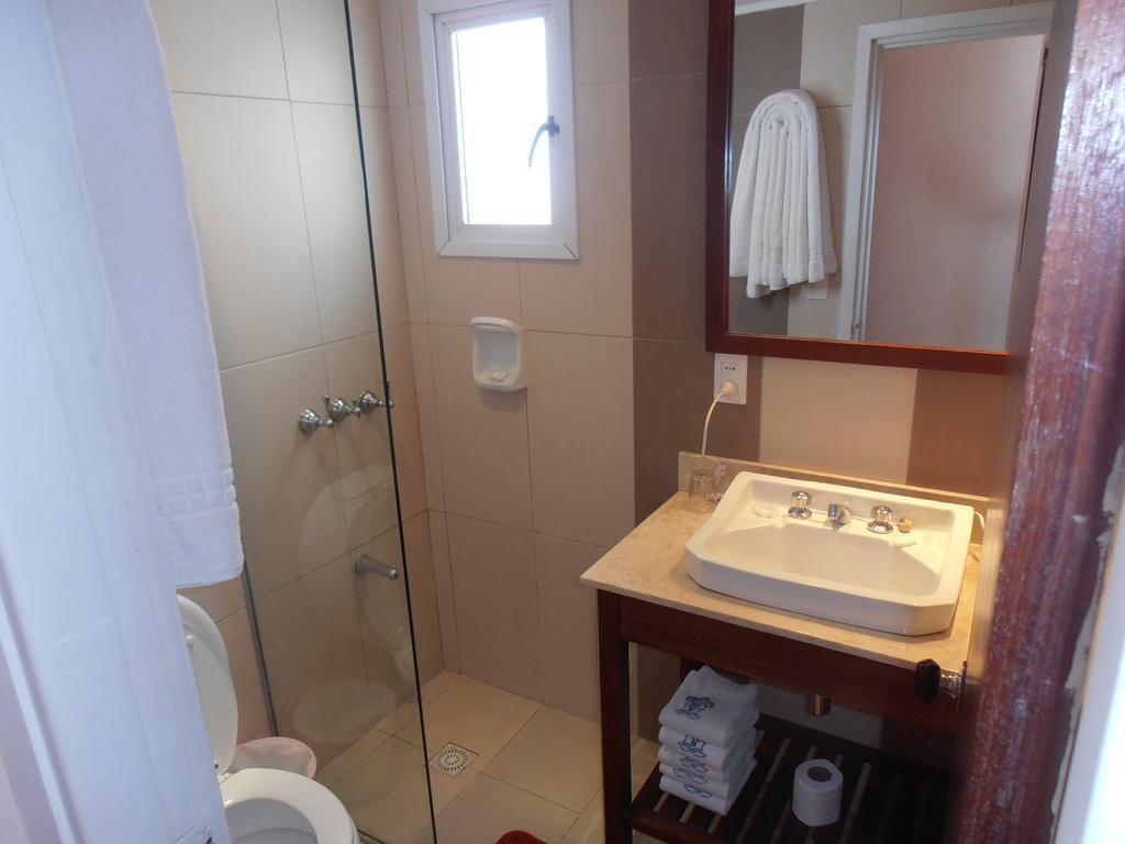 Habitación Cuádruple Superior