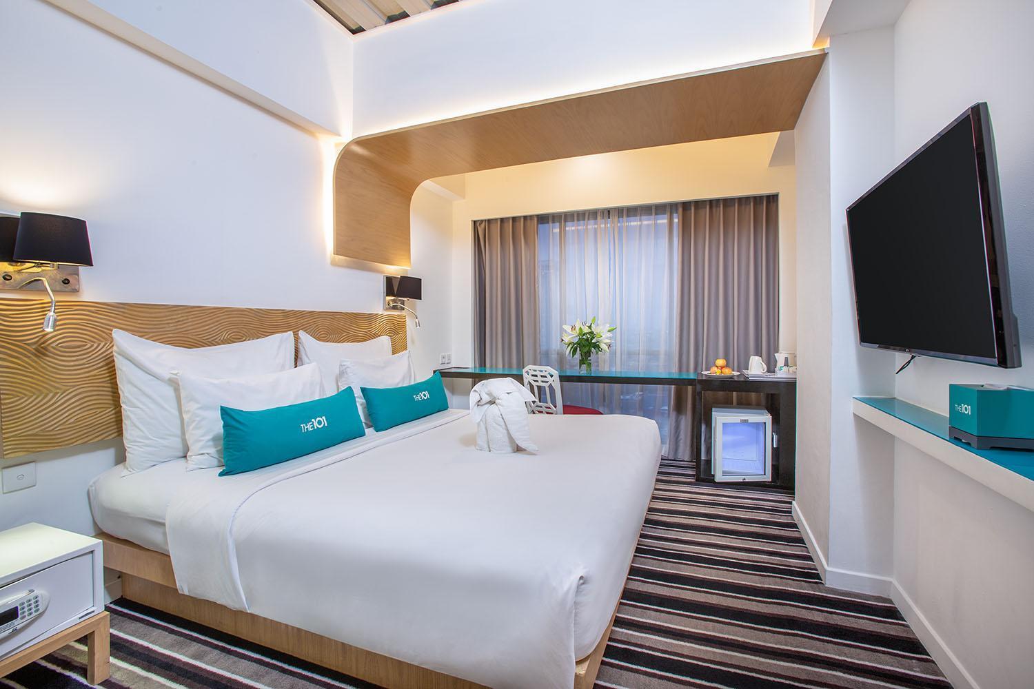 Kamar Deluxe