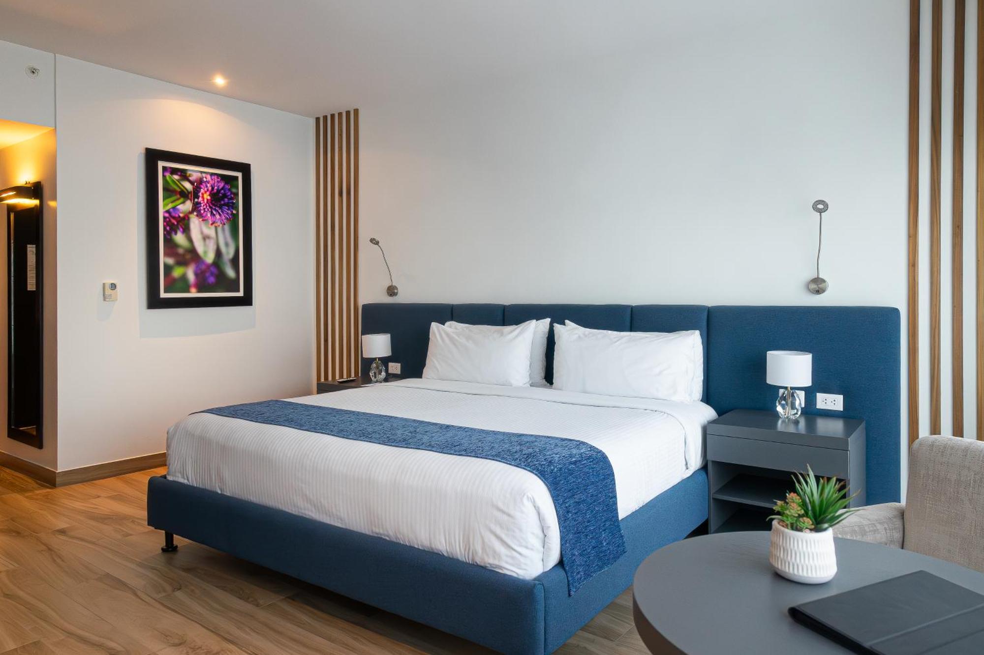 King Room City View