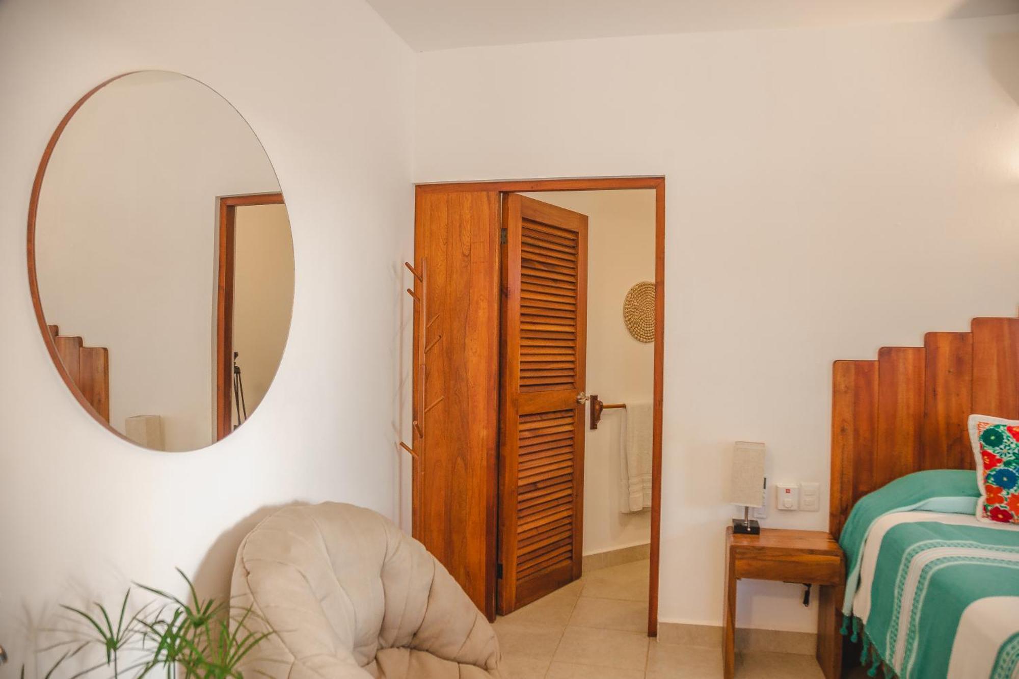 Double Room Balcony Sea View