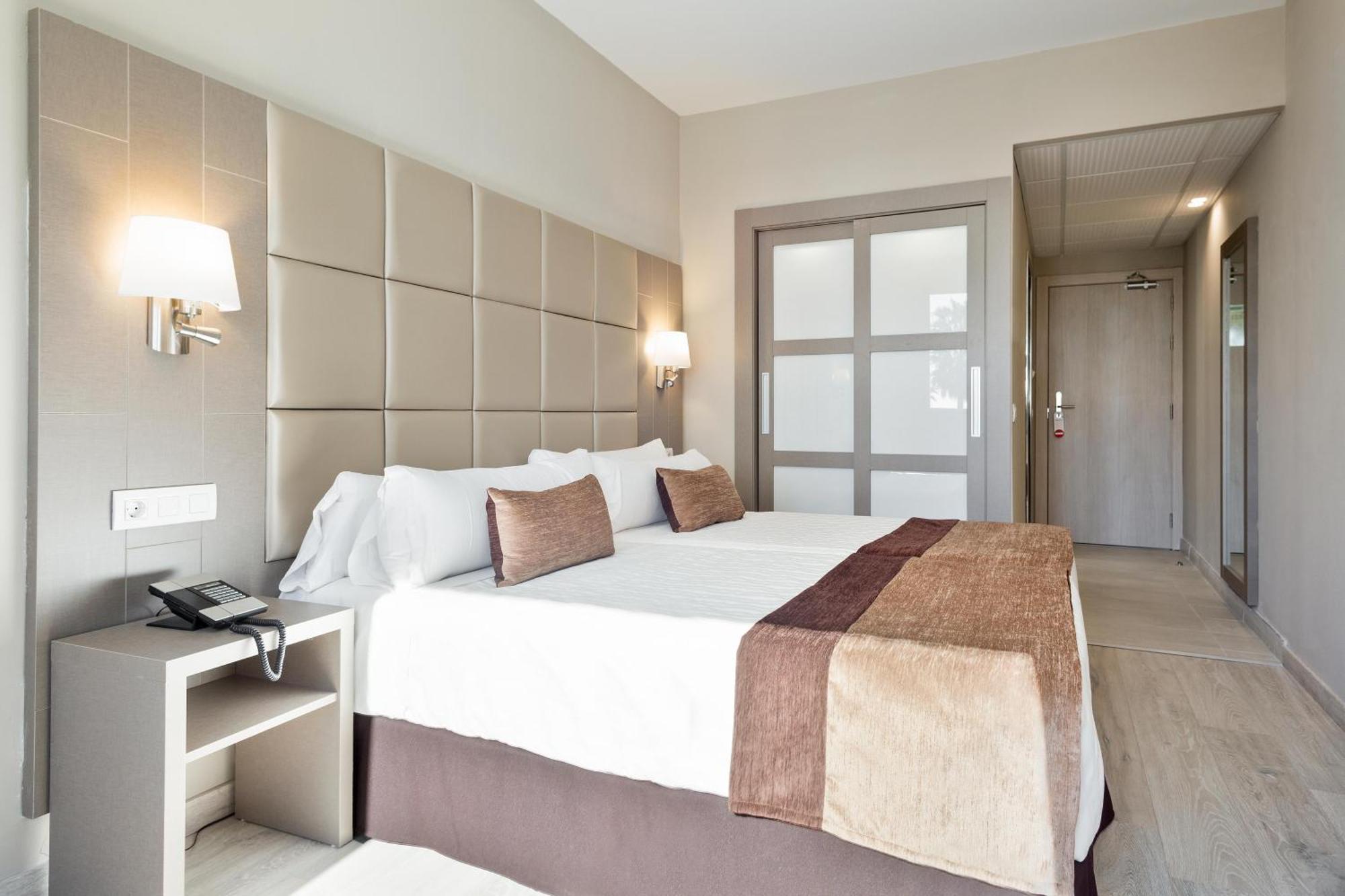 Double Room Sea View