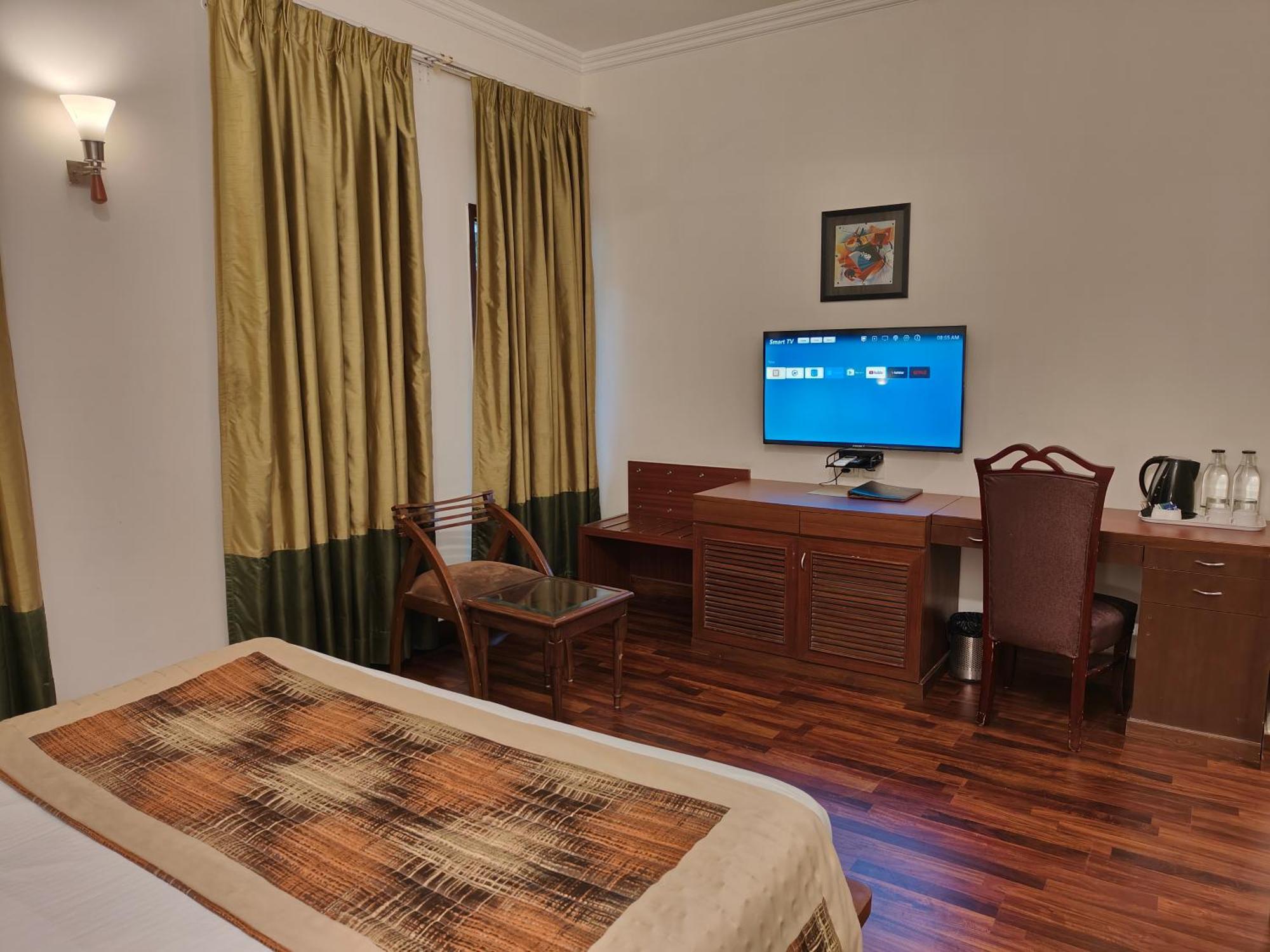 Superior Double or Twin Room