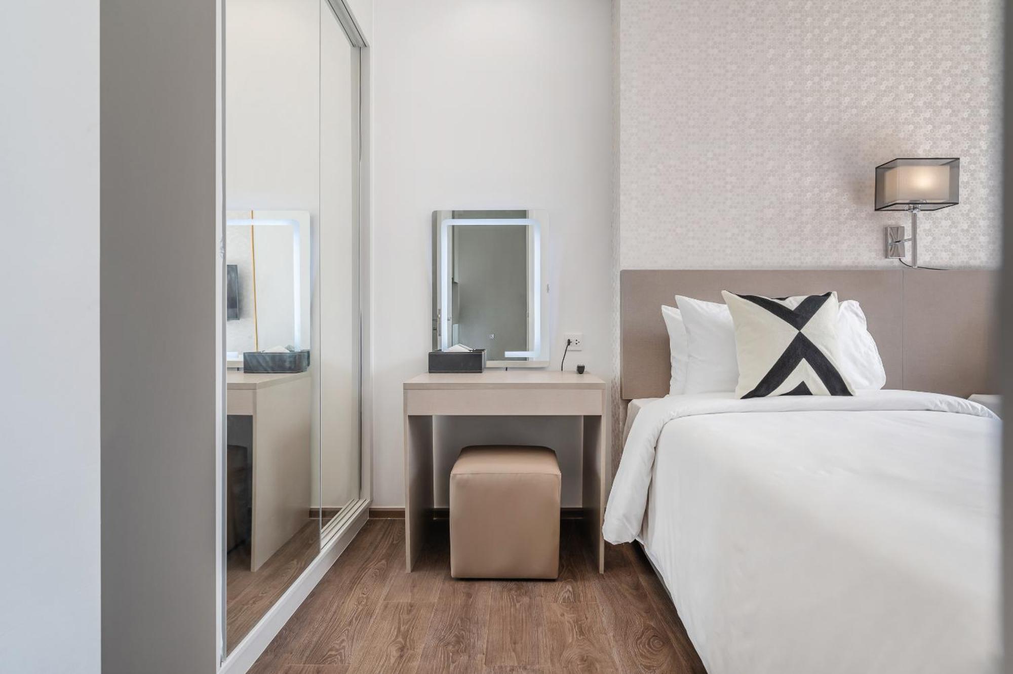 Zweibettzimmer