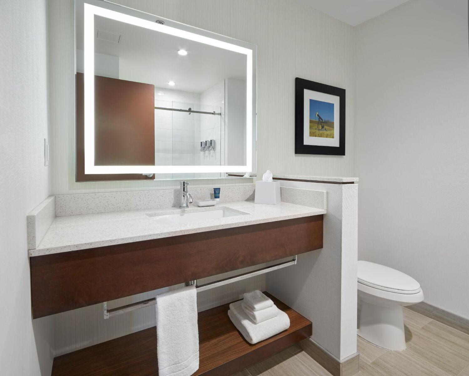 Guest room, 2 Queen
