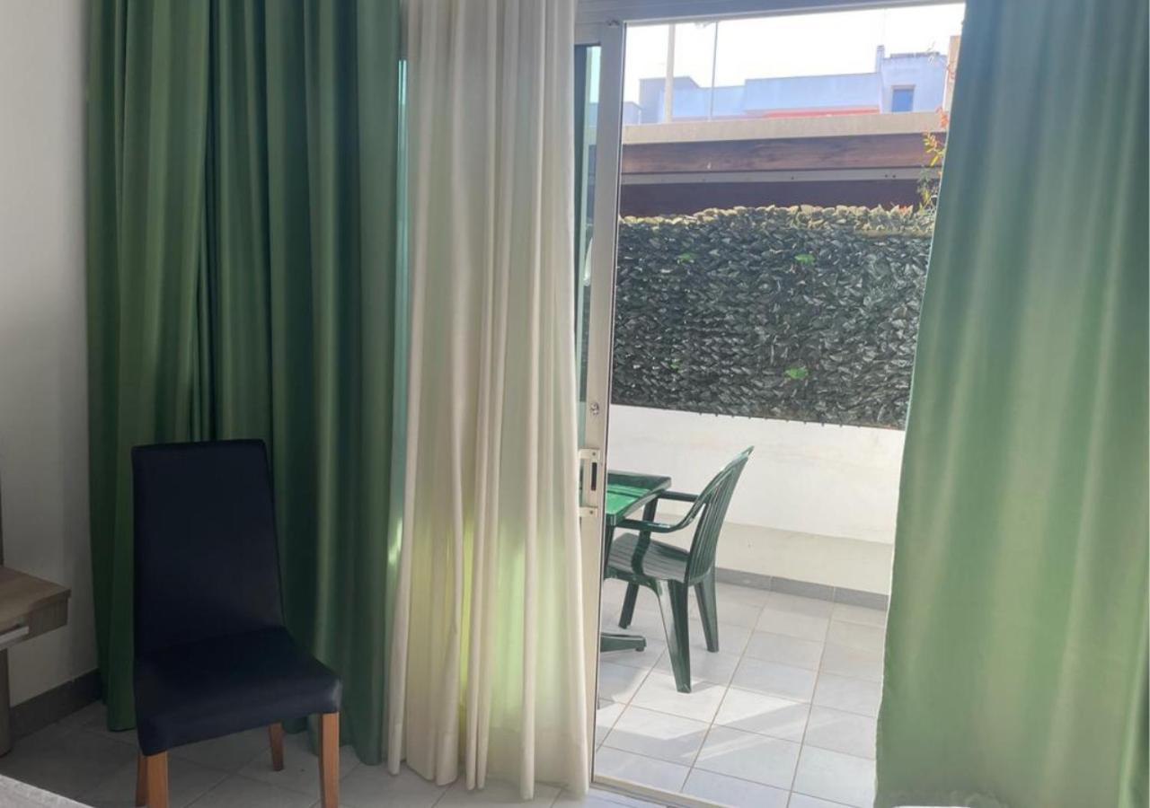 Double Room - Disability Access