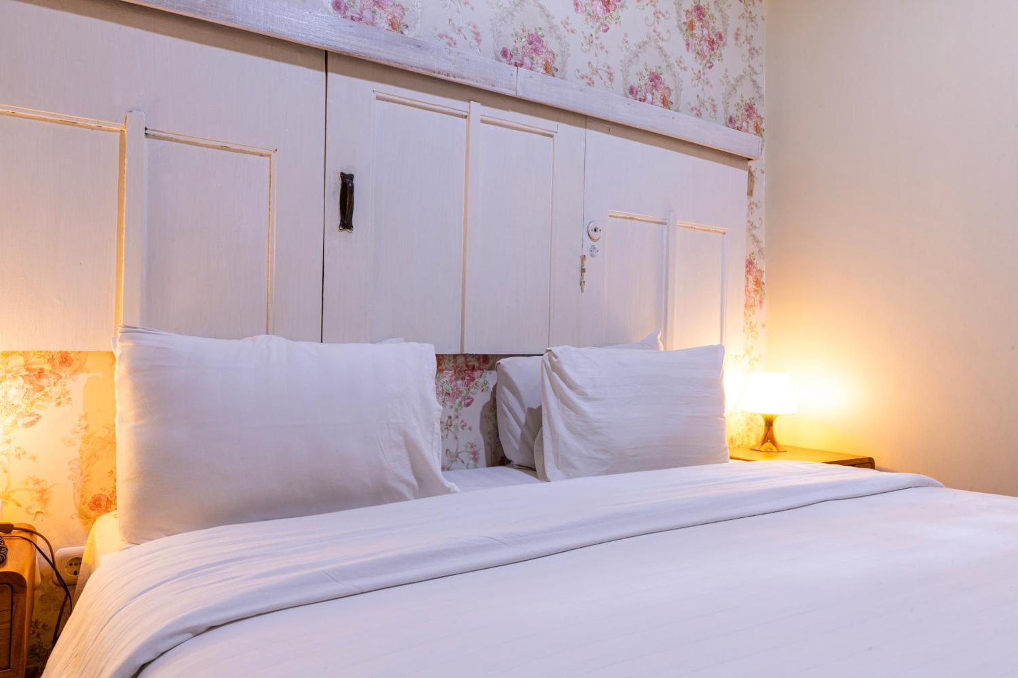 Kamar Deluxe Queen