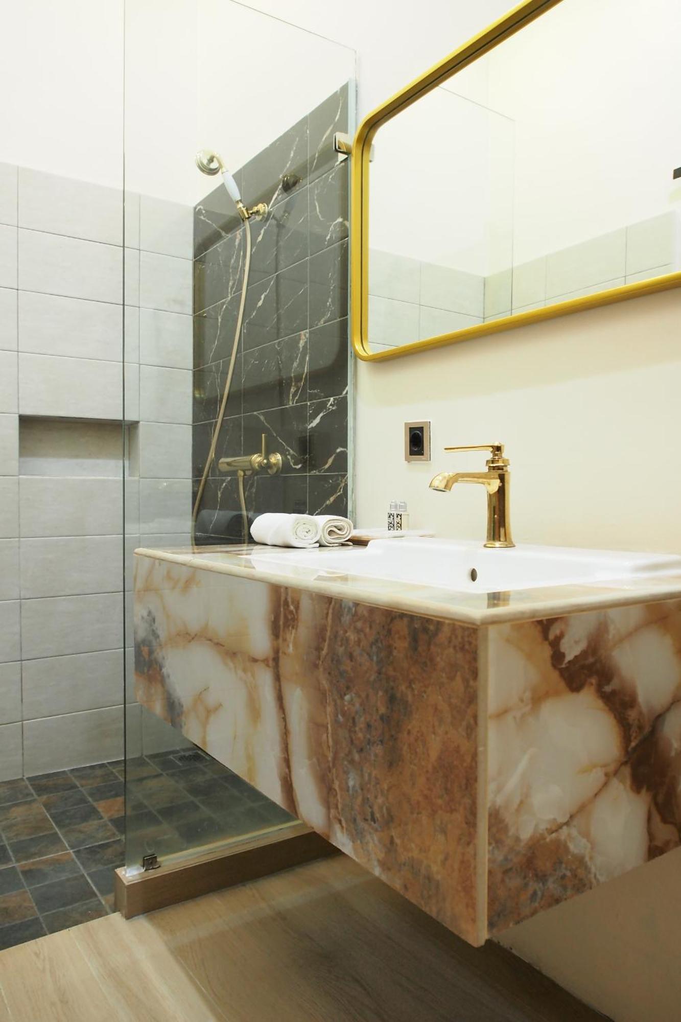 Kamar Deluxe King