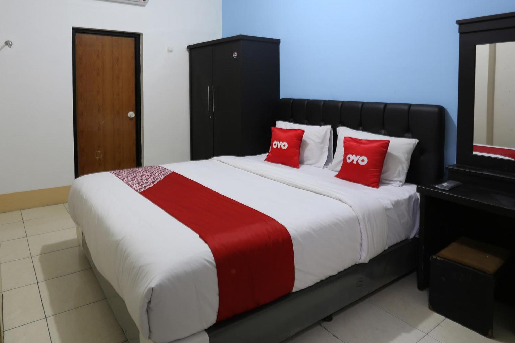 Kamar Deluxe Double