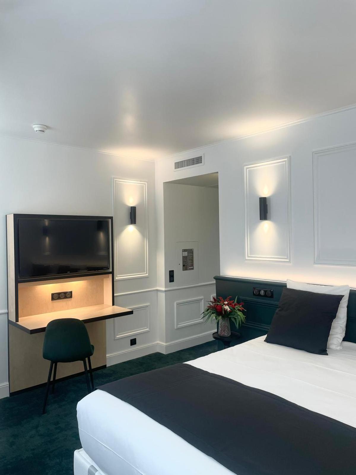 Standaard Kamer