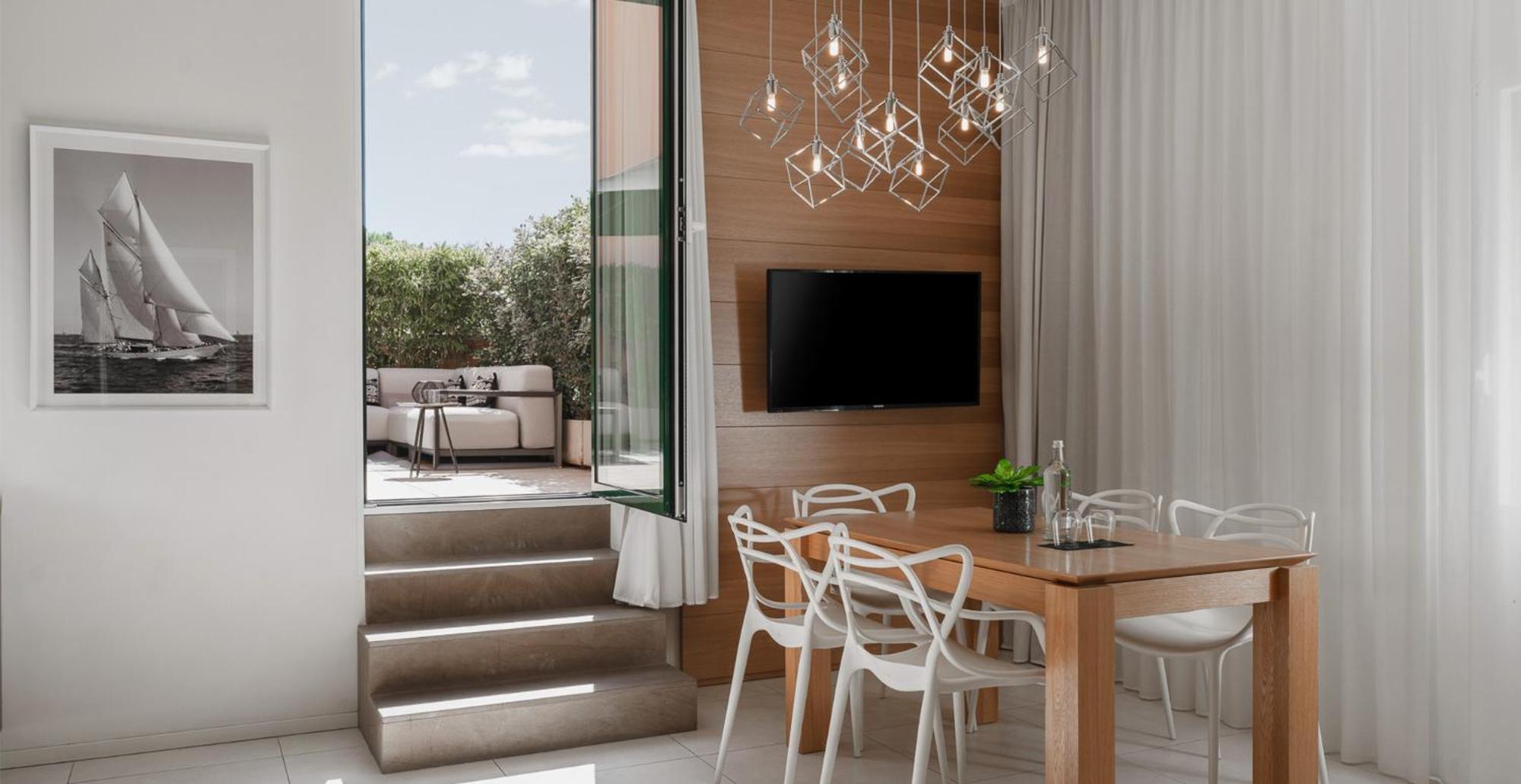 Luxury Prestige Apartment