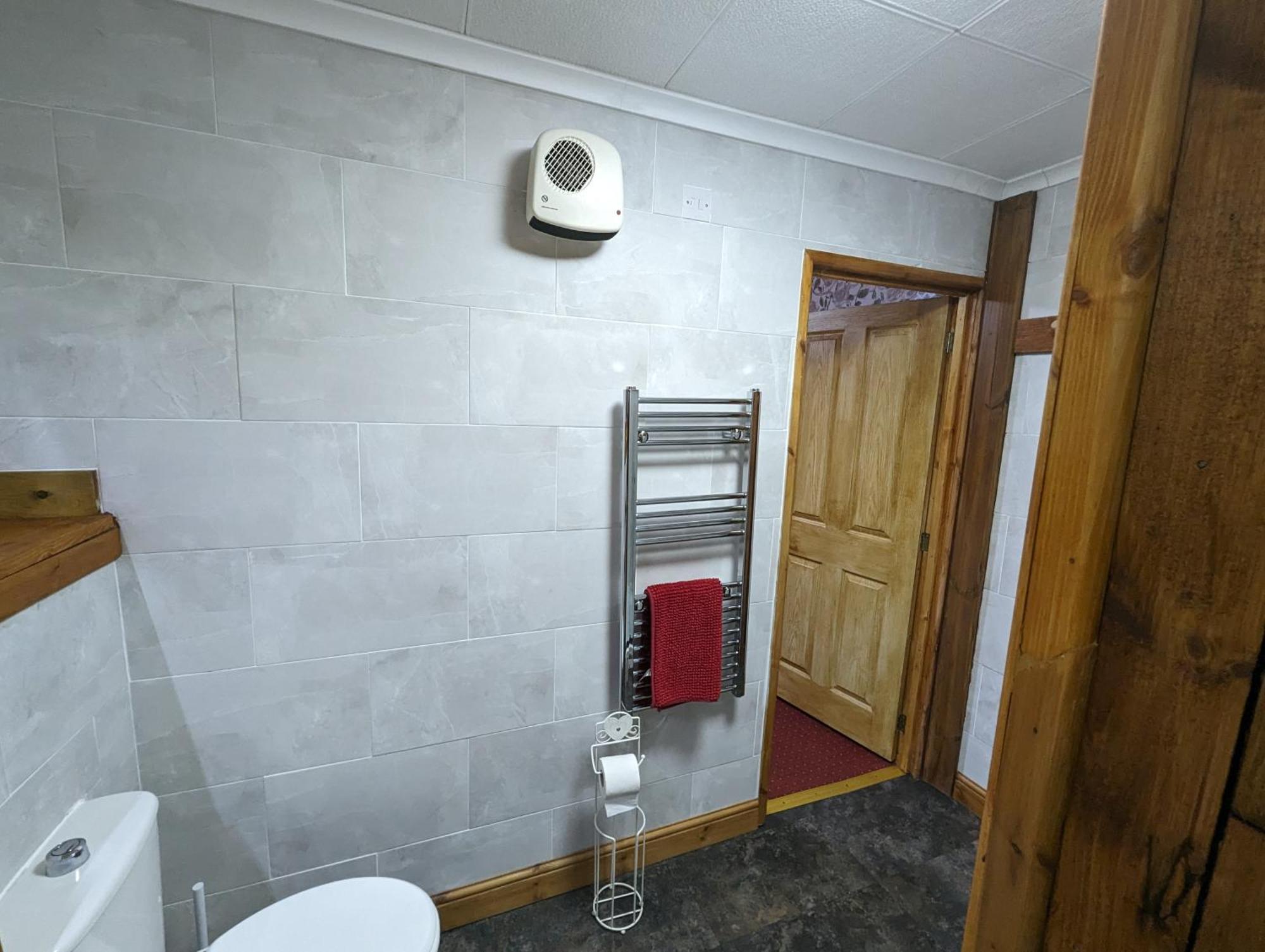 Premium Quadruple Room