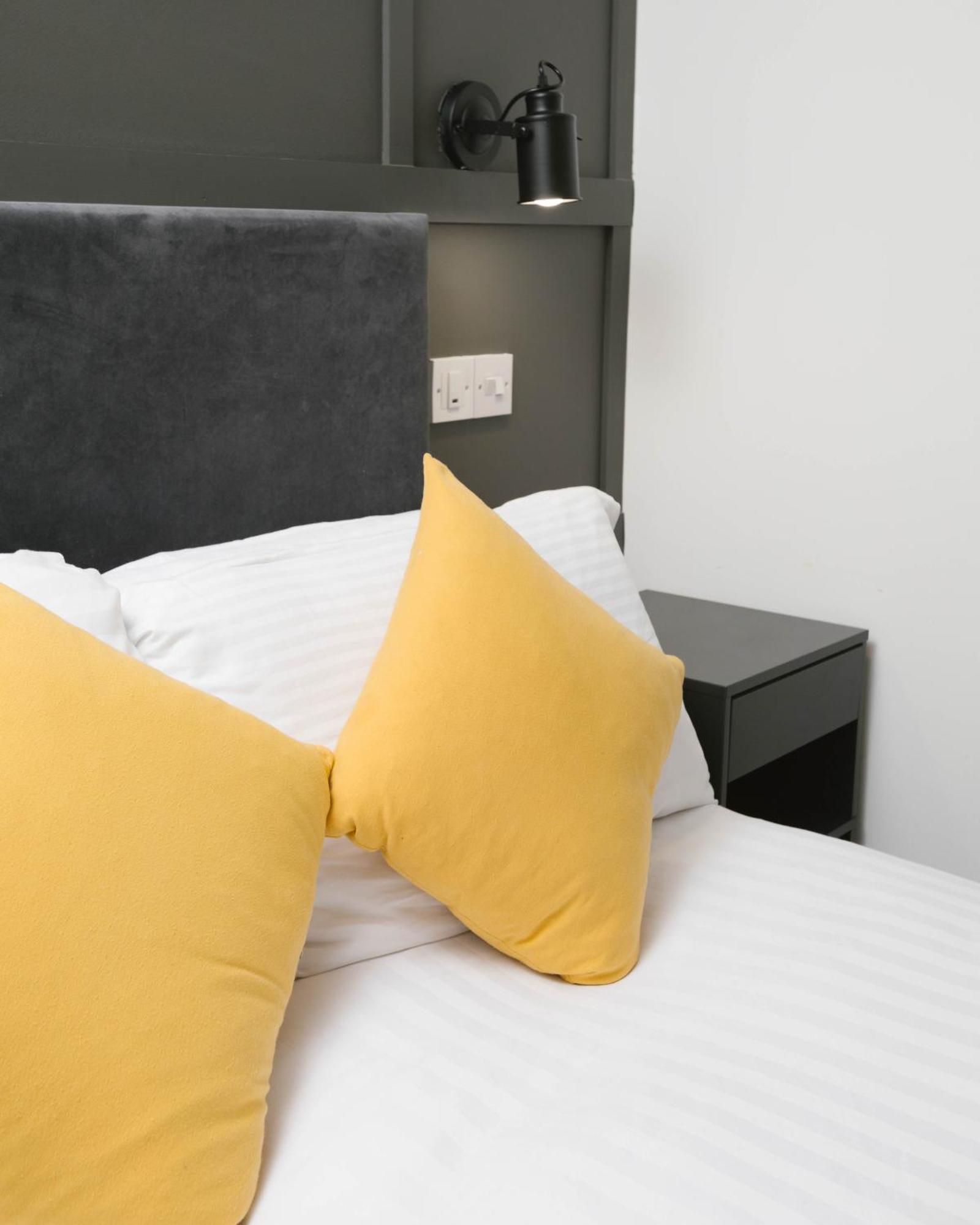 Small Double Room