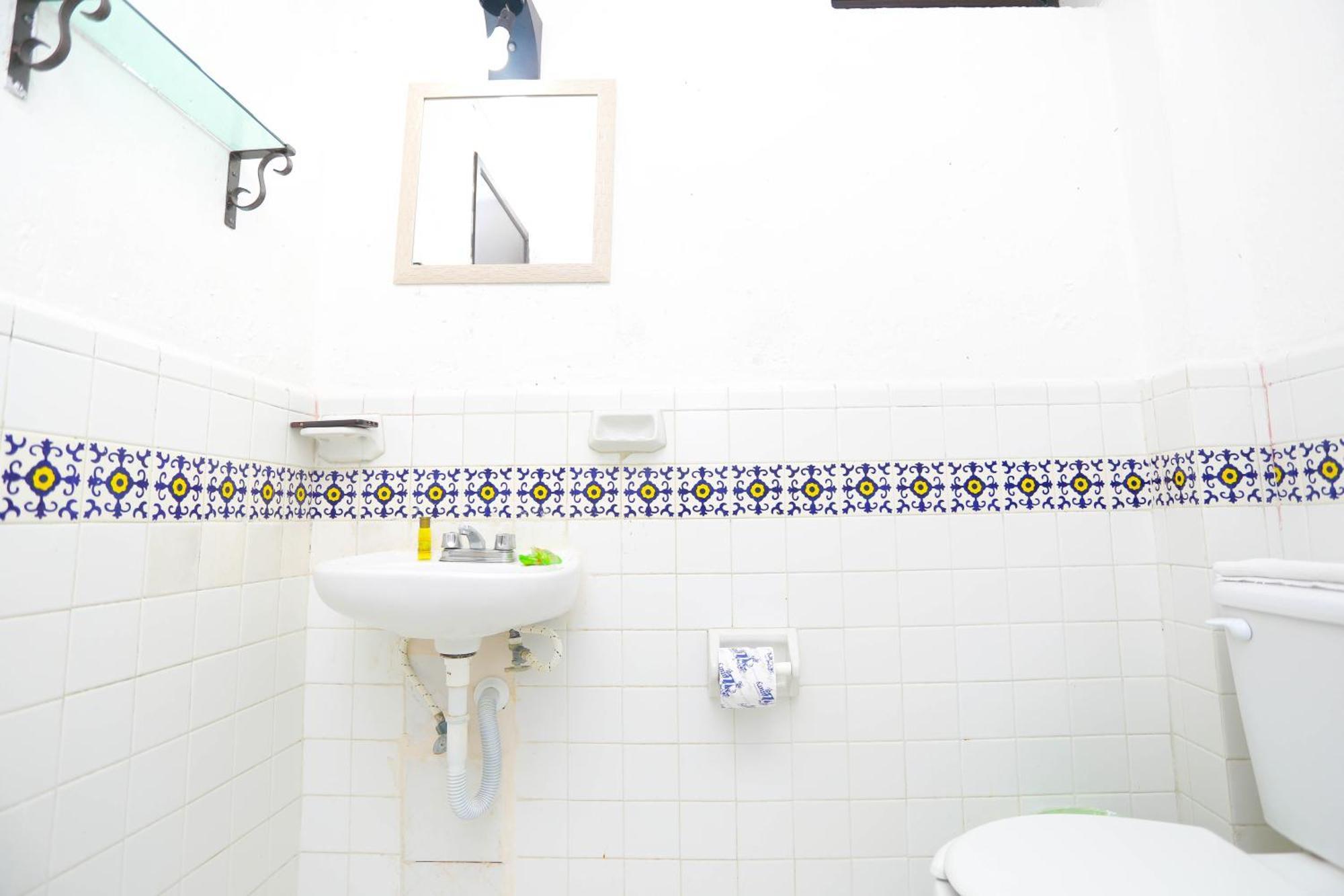 Standaard Kamer