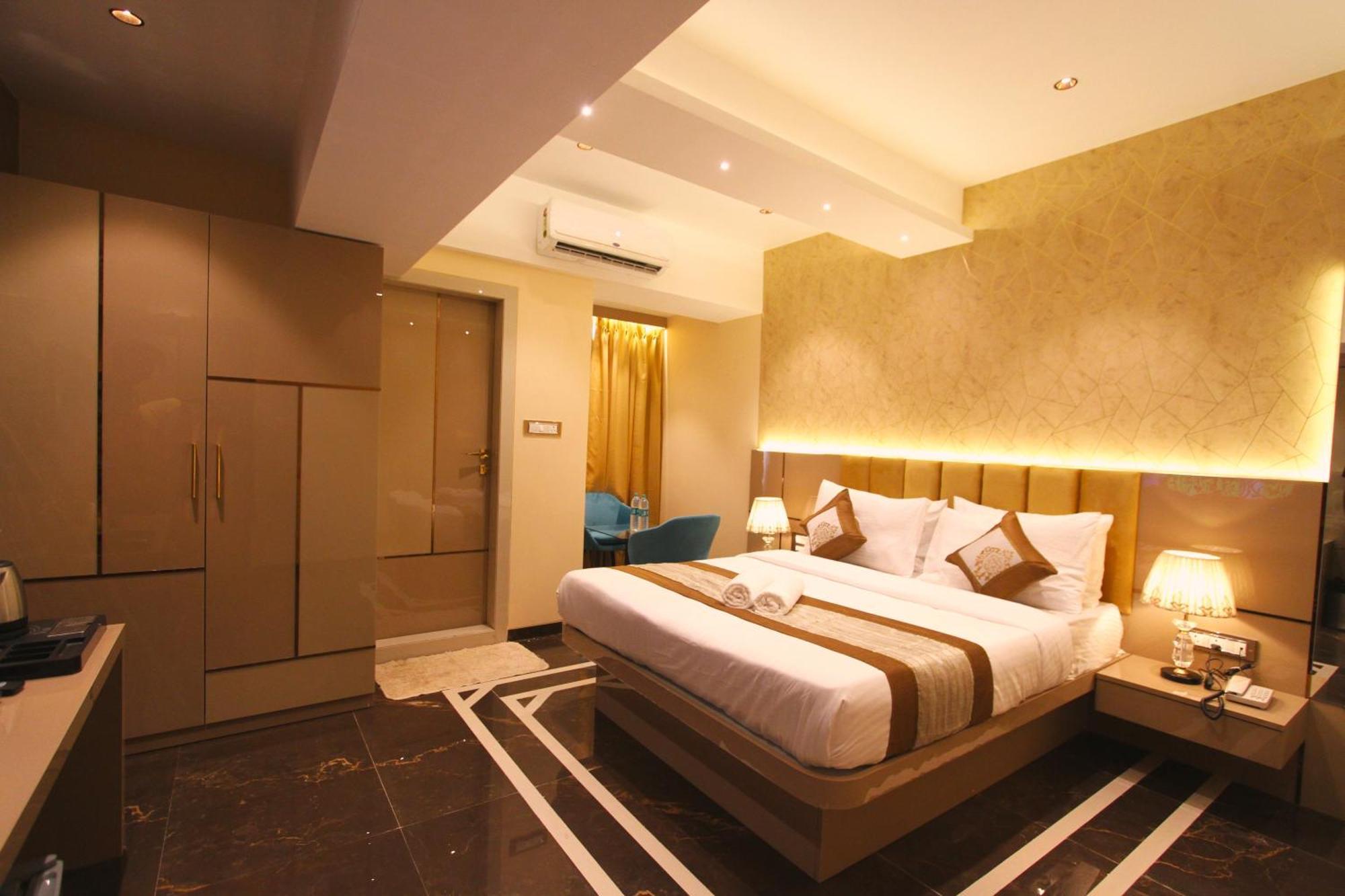Standaard Suite