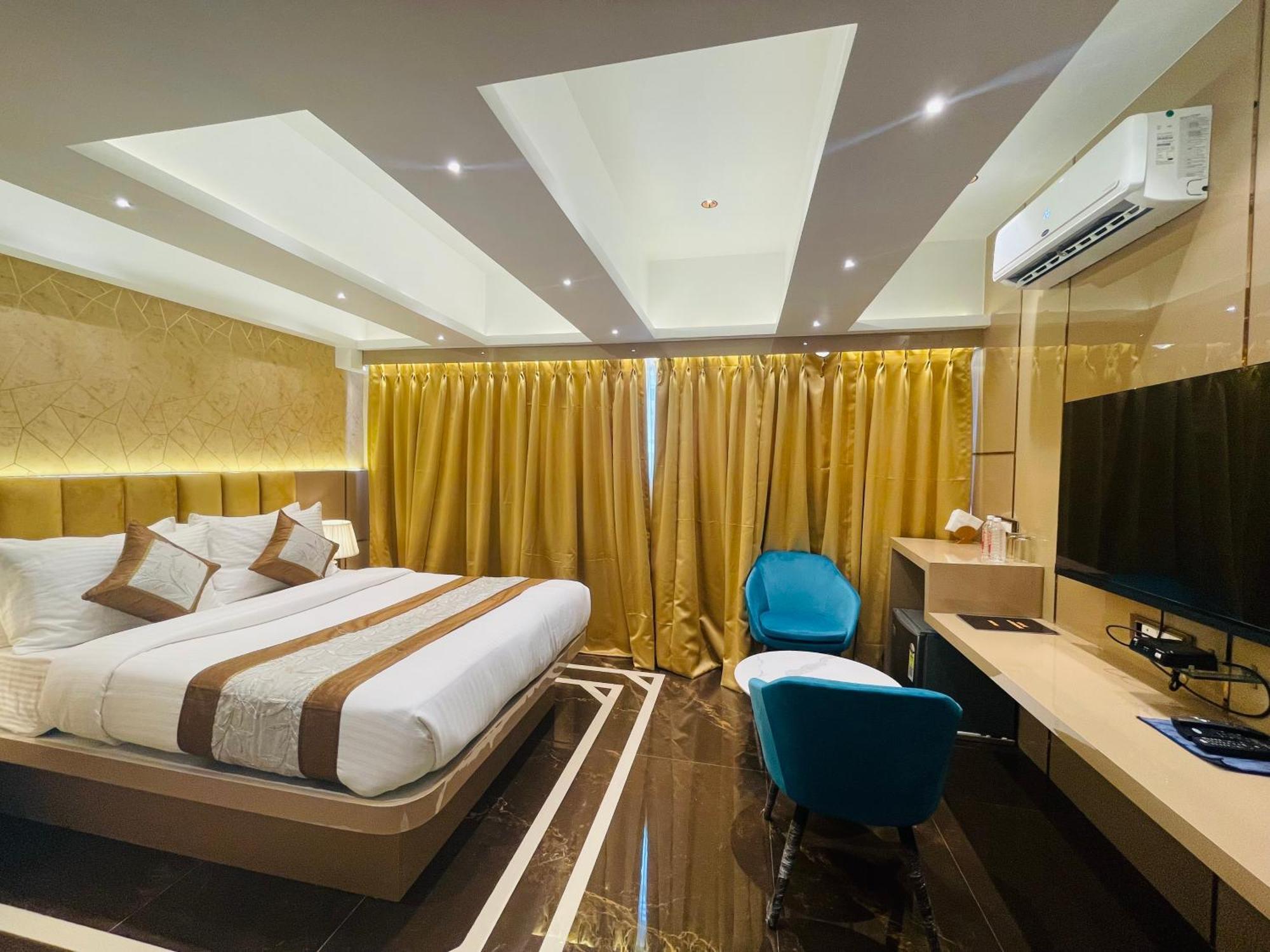 Standaard Suite