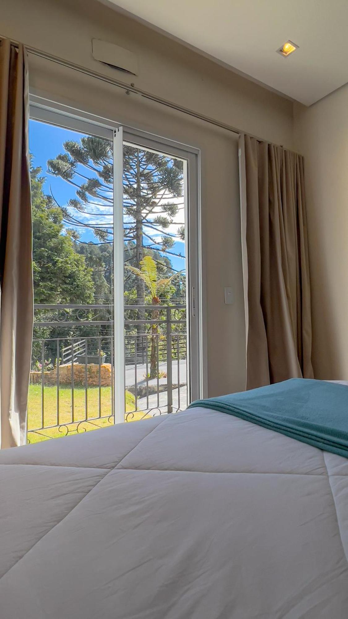 Double Room with Patio