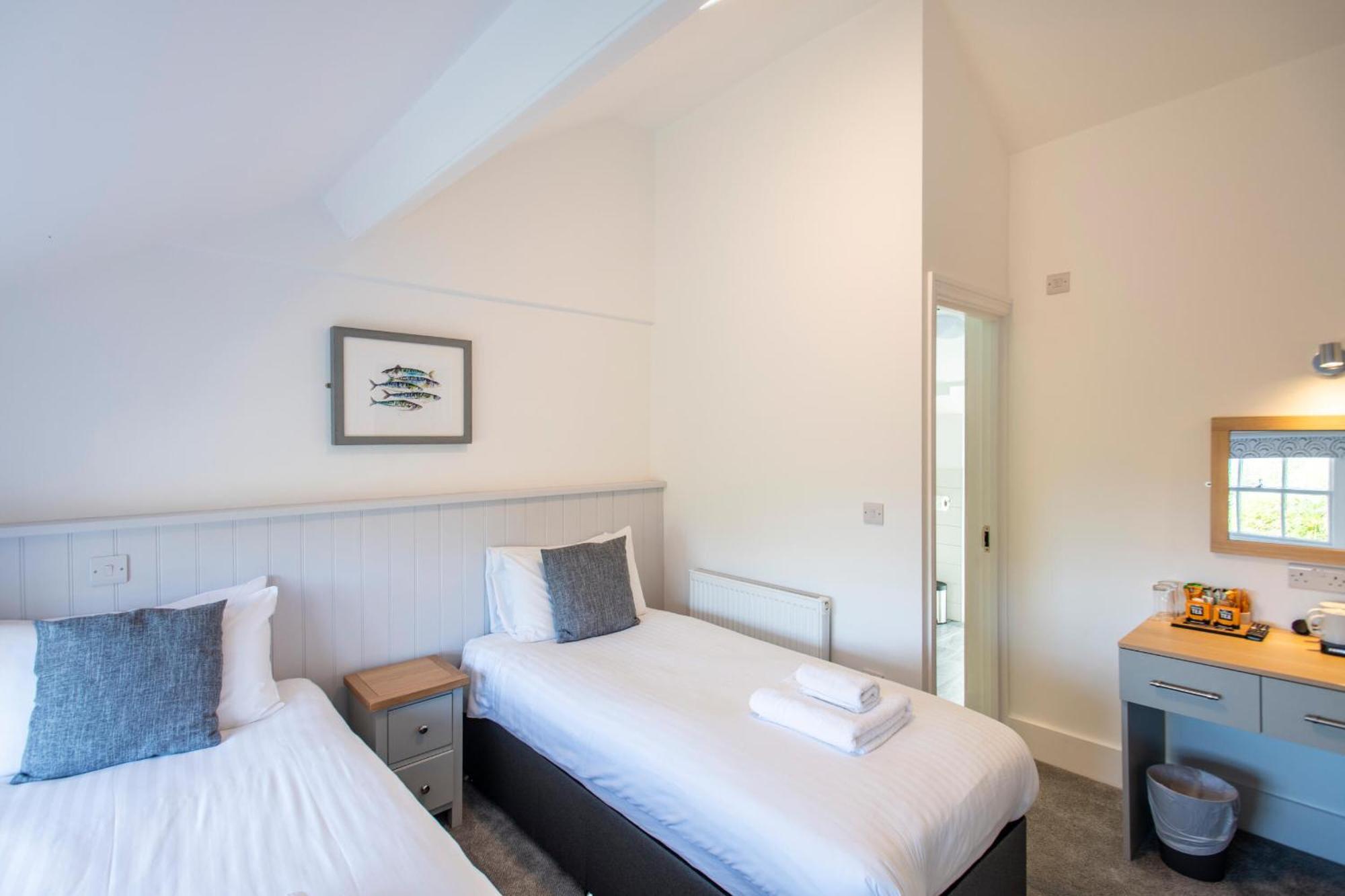 Family Suite Balcony Annex