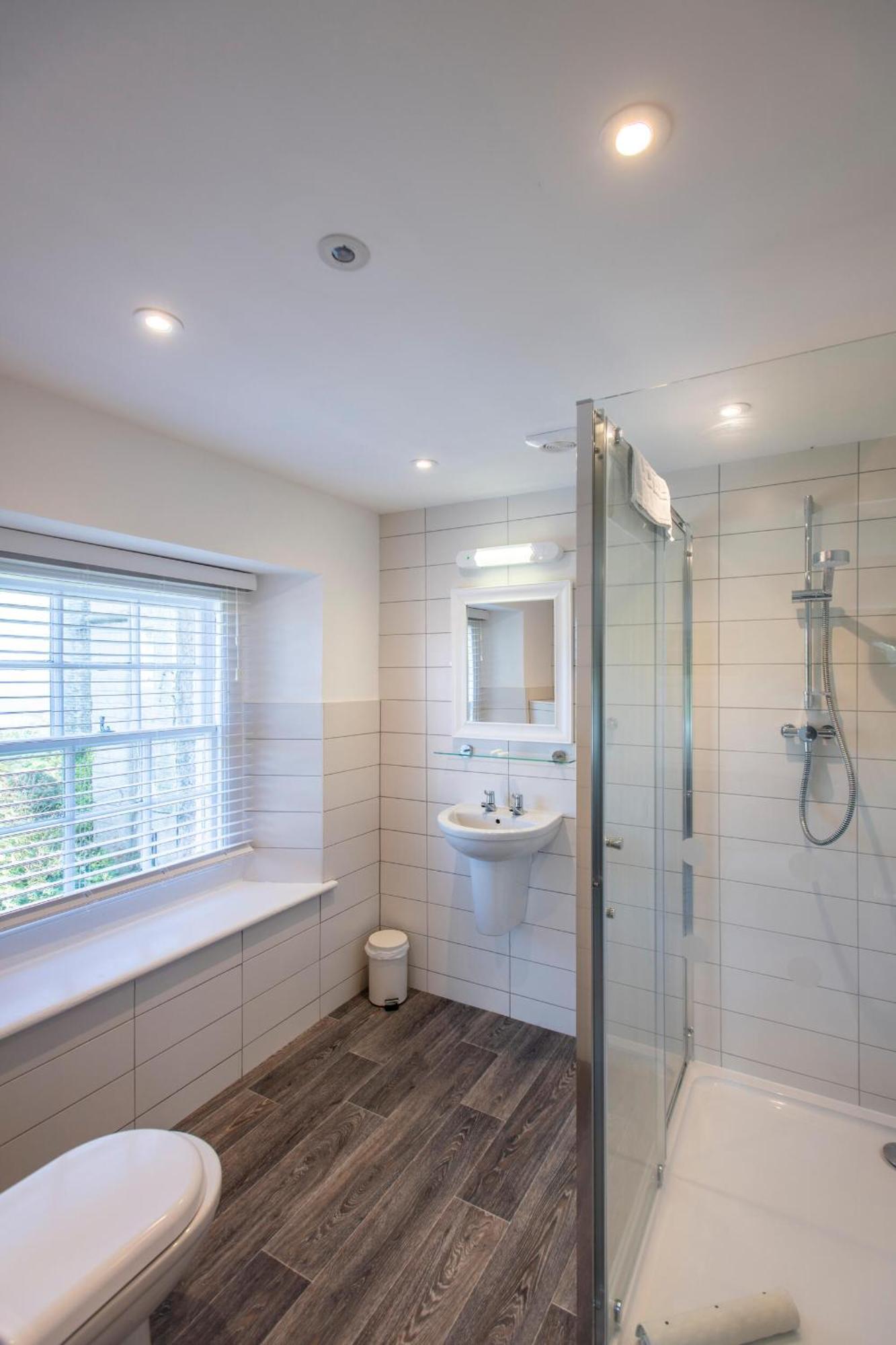 Family Suite Balcony Annex