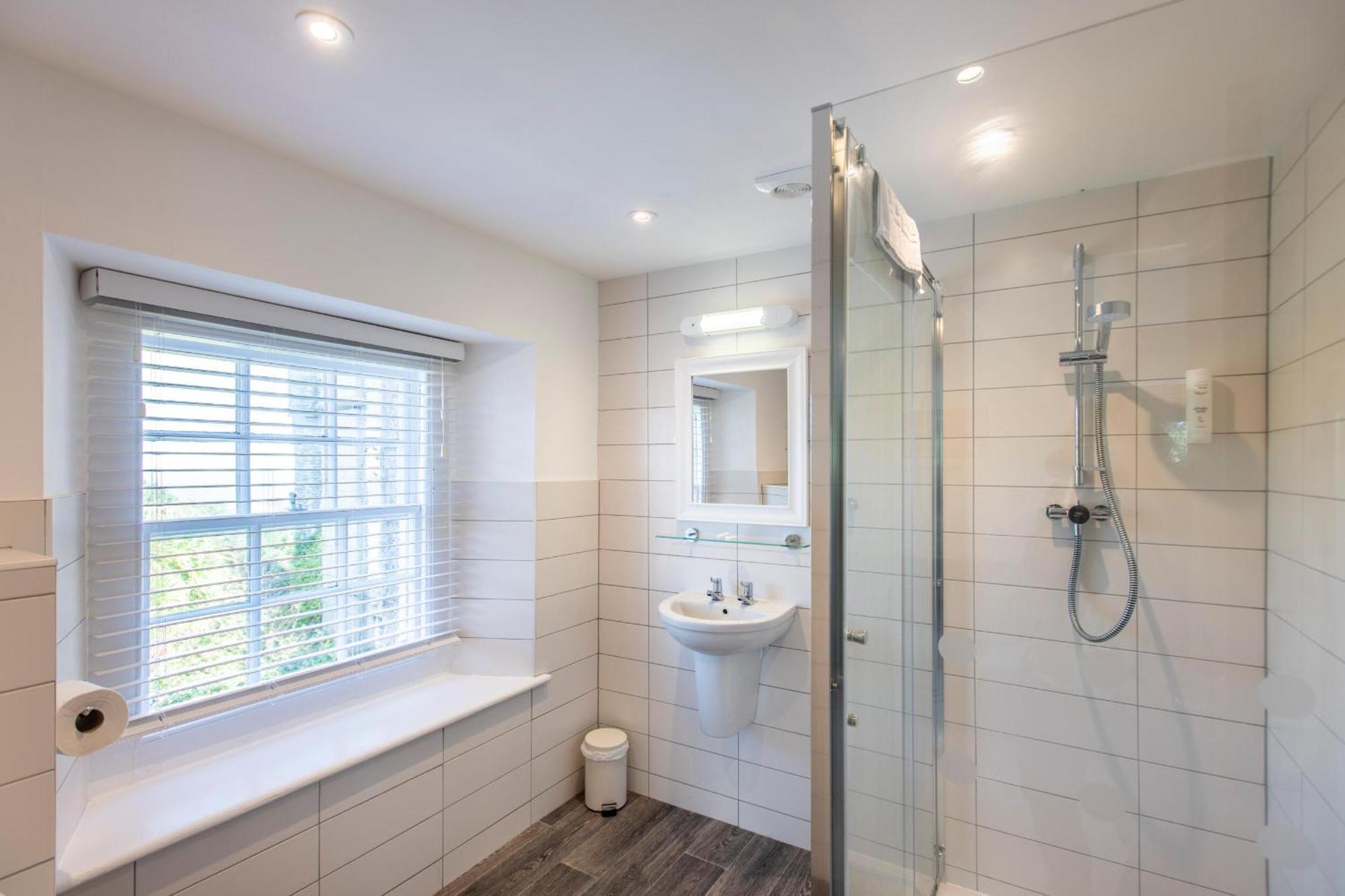 Family Suite Balcony Annex