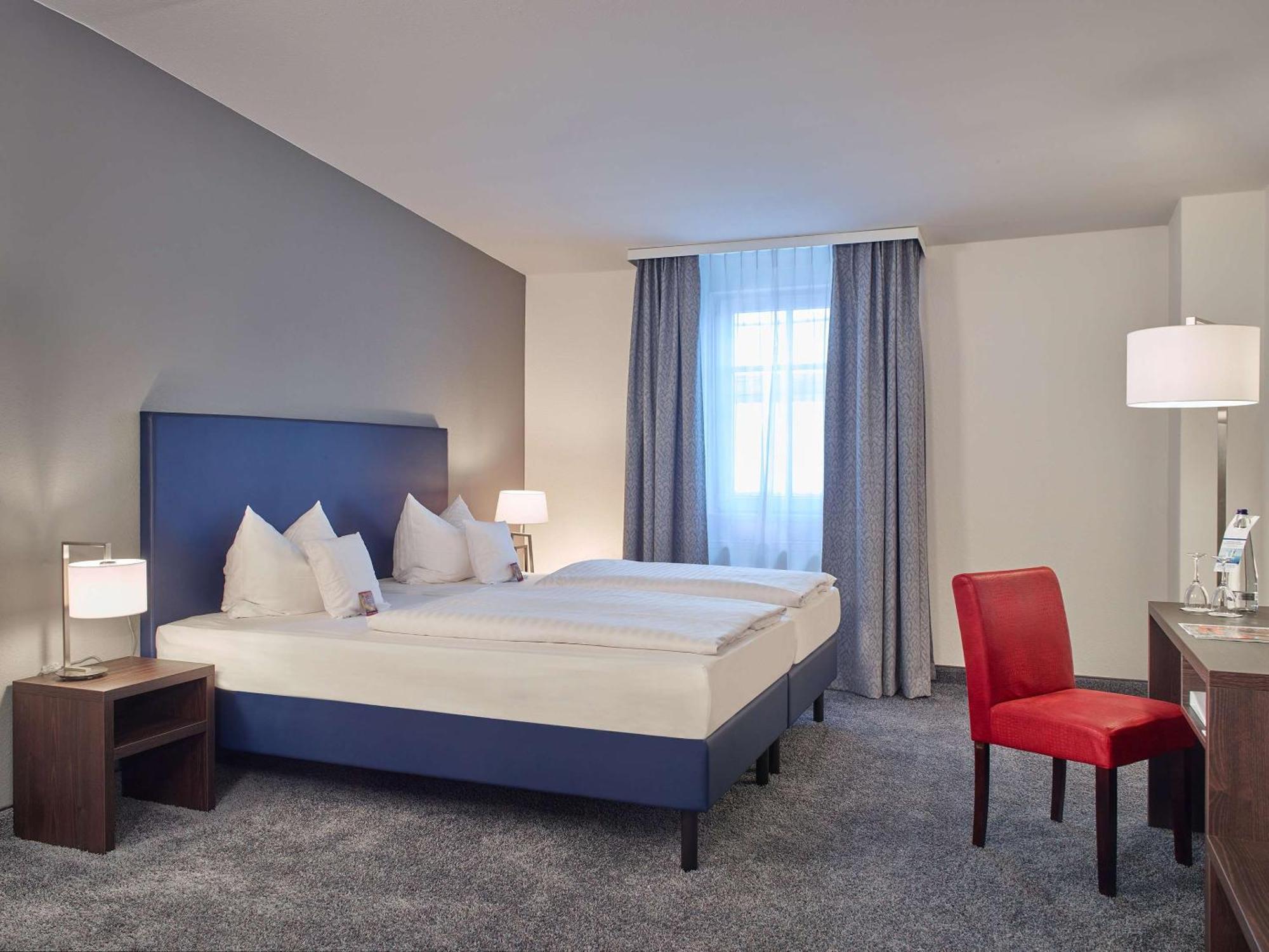 Superior Doppelzimmer