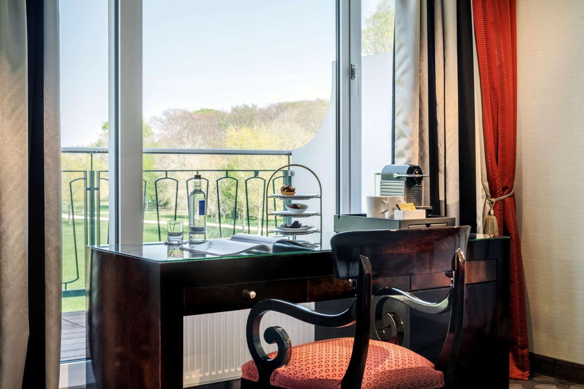 Superior Zimmer mit Seeblick